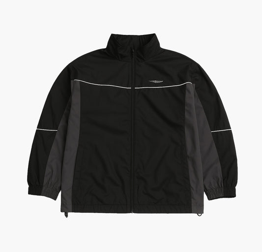 Umbro Nylon Track Jacket Stitched Logo (XL) #33