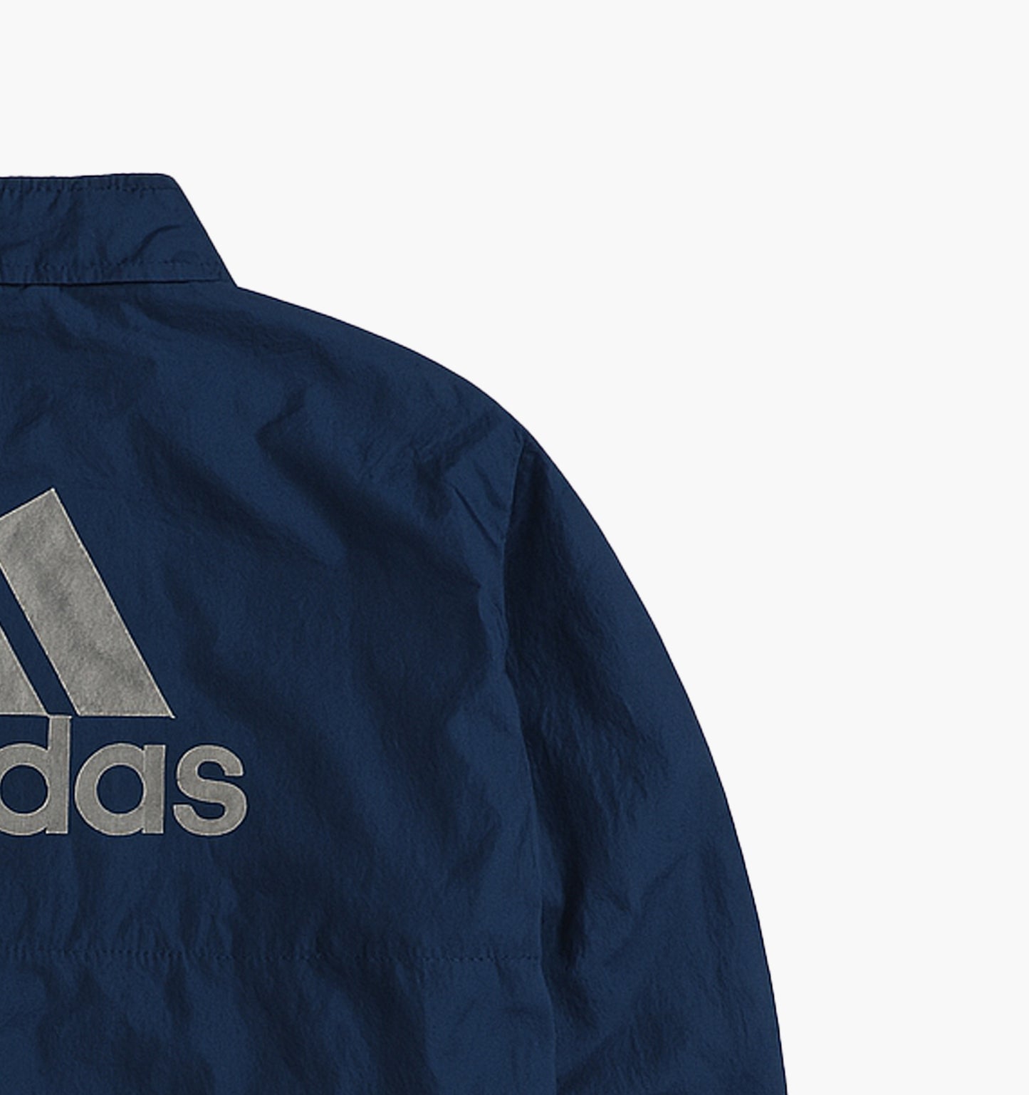 Adidas Windbreaker (S) #27
