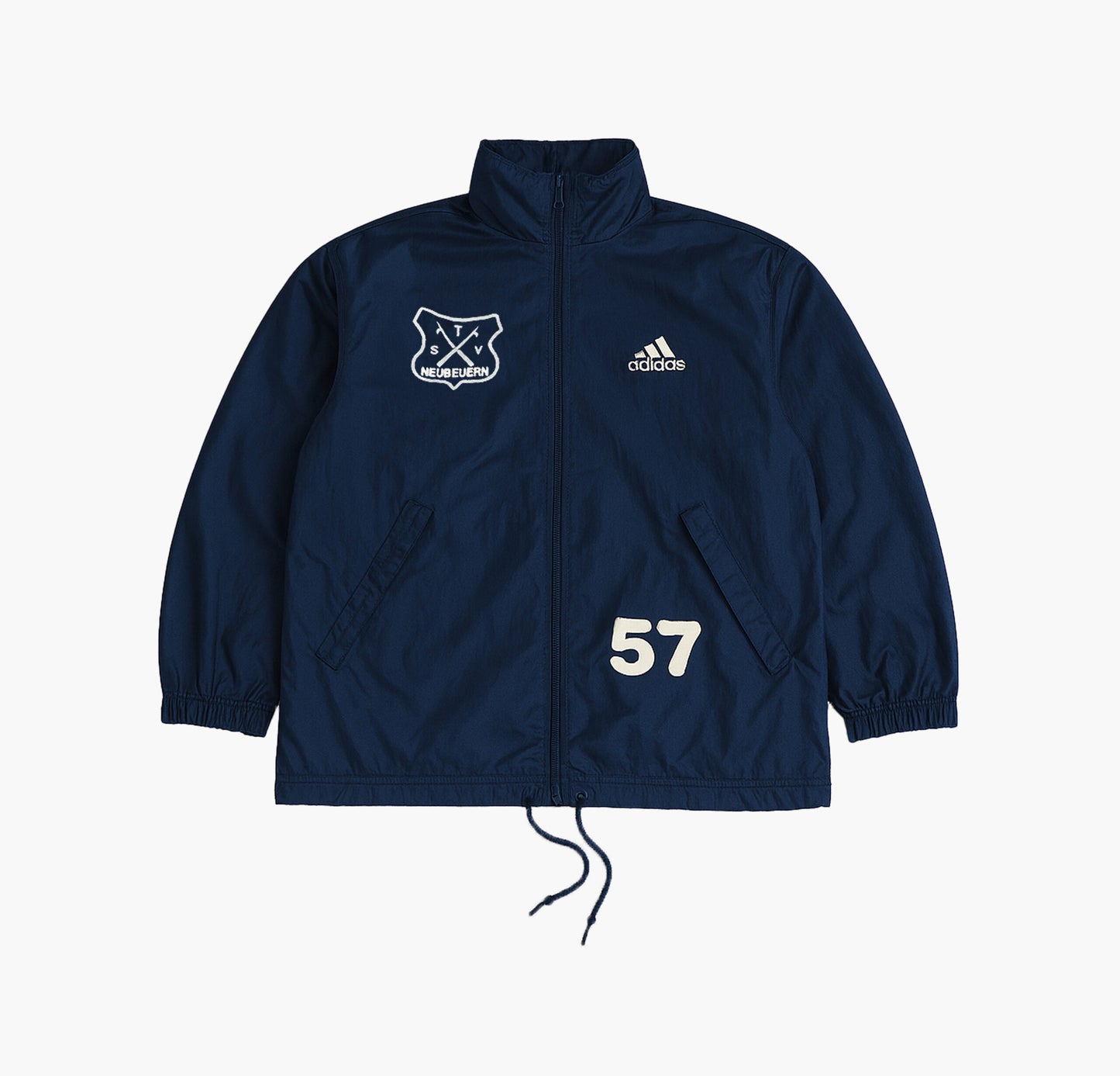 Adidas Windbreaker (S) #27