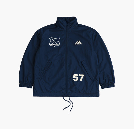 Adidas Windbreaker (S) #27