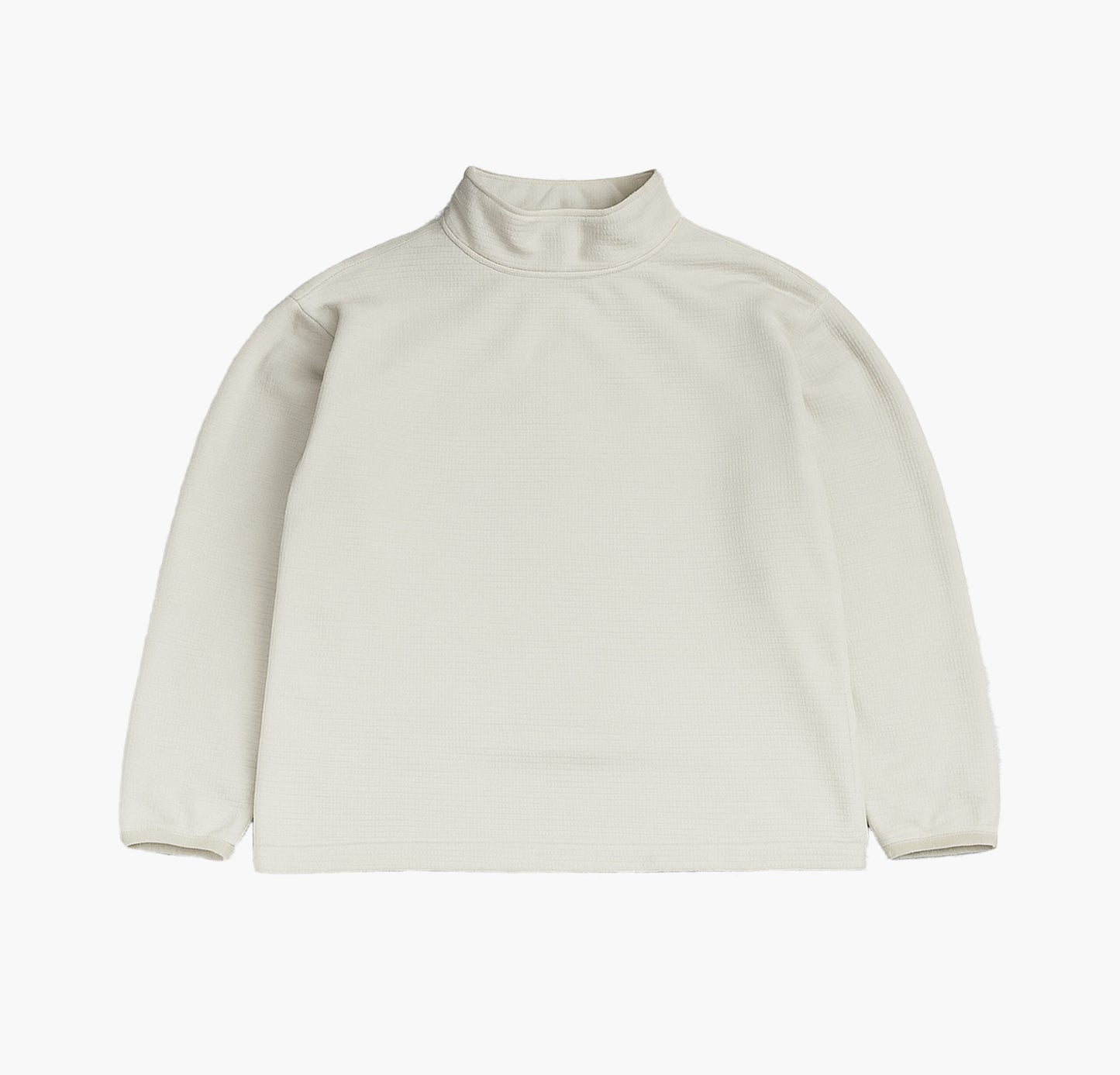 The North Face Quarter Zip Sweatshirt Mens (L) #25