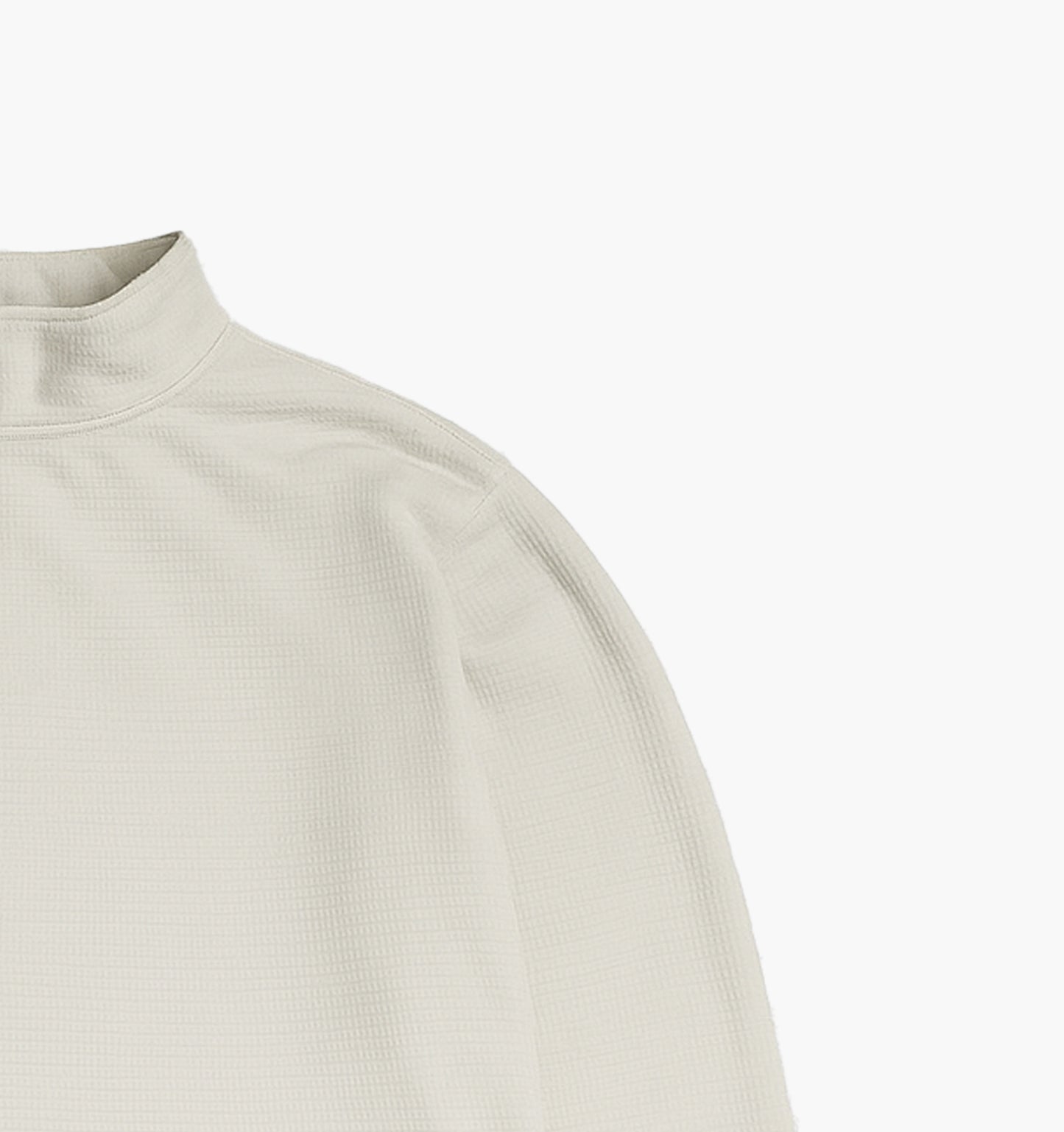 The North Face Quarter Zip Sweatshirt Mens (L) #25