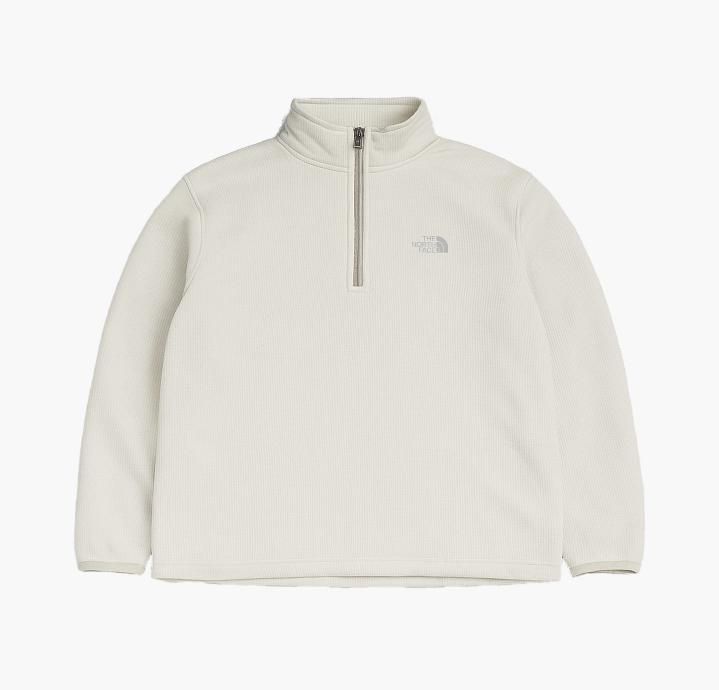The North Face Quarter Zip Sweatshirt Mens (L) #25