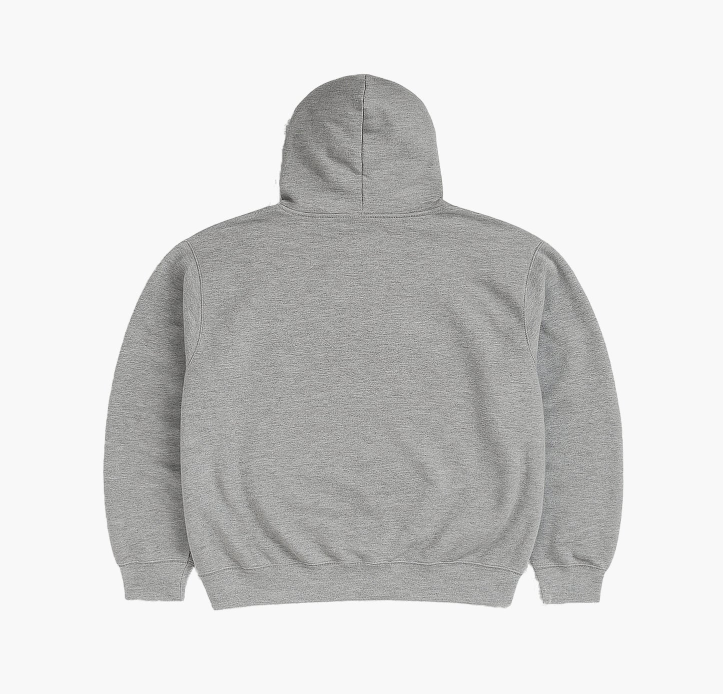Vintage Cotton Pro Sports Hoodie (M) #23
