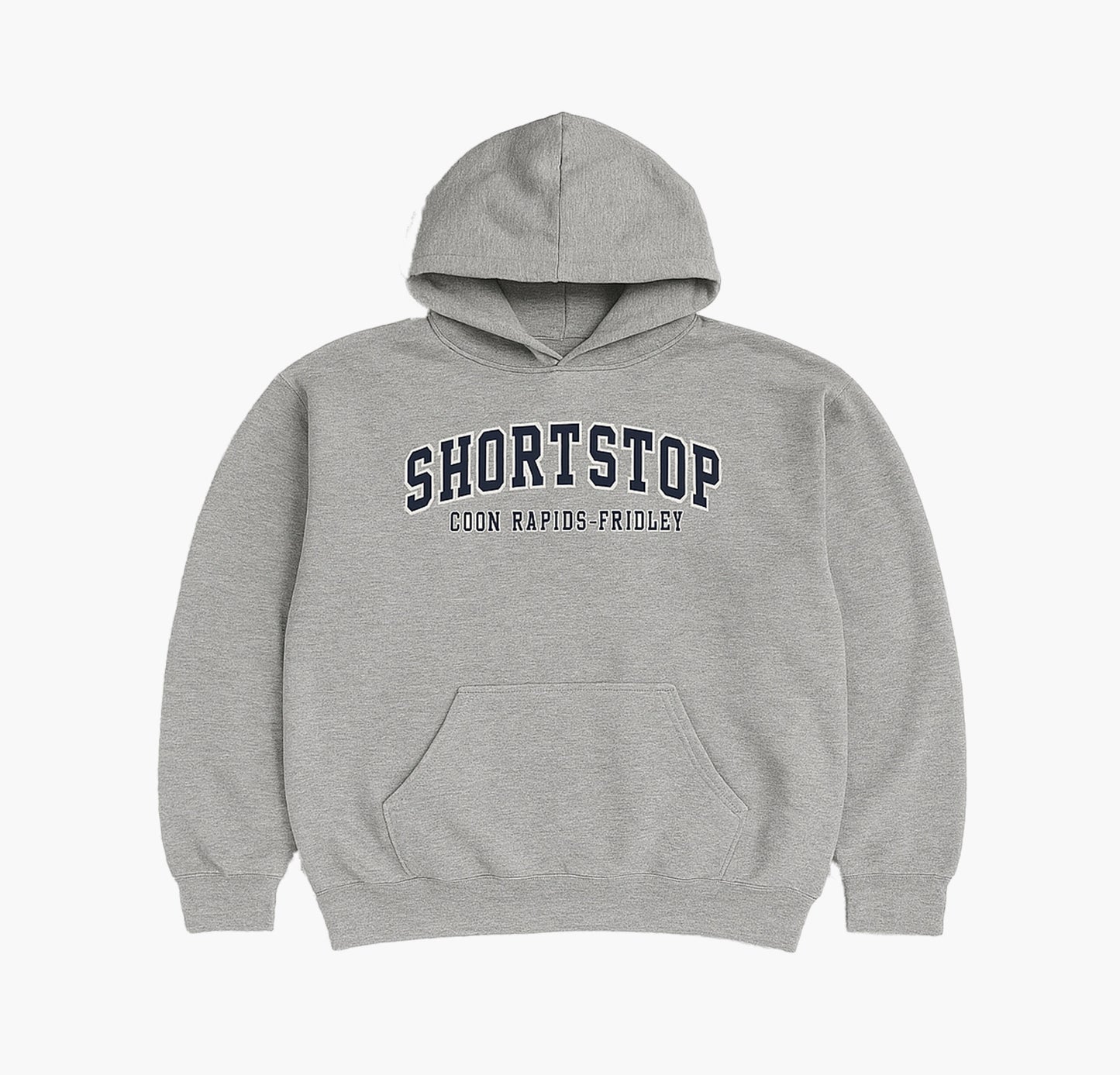 Vintage Cotton Pro Sports Hoodie (M) #23