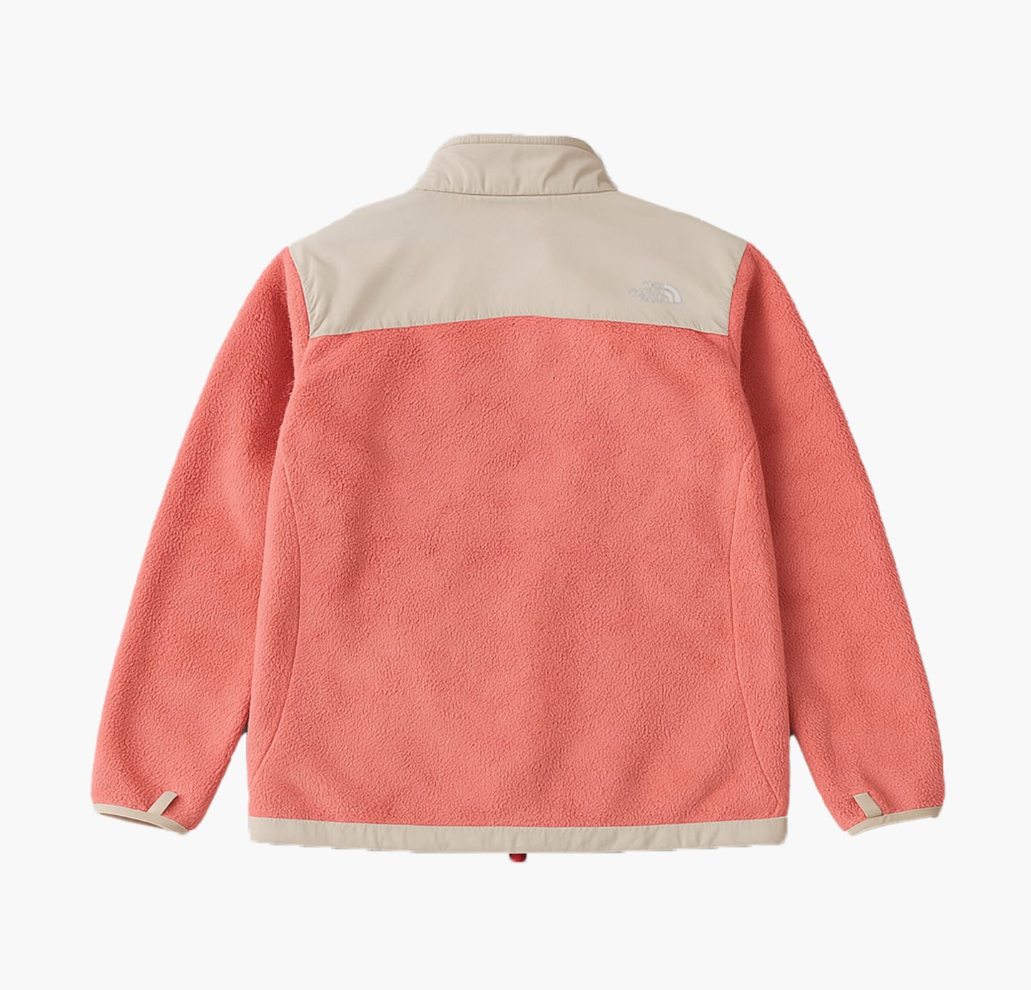 The North Face Denali Fleece Gesticktes Logo Womens (S)