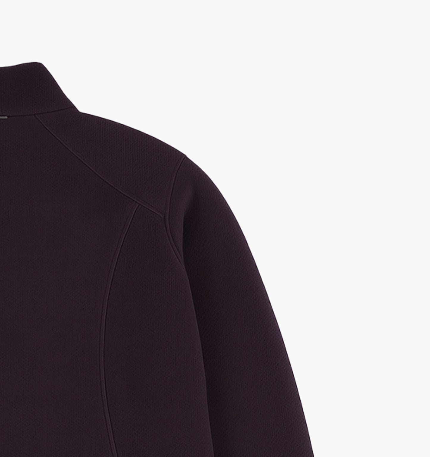 The North Face Fleece Jacke Gesticktes Logo Womens (M)