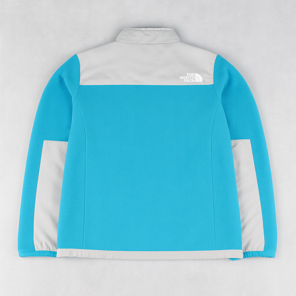 The North Face Denali Fleece Gesticktes Logo Womens (S)
