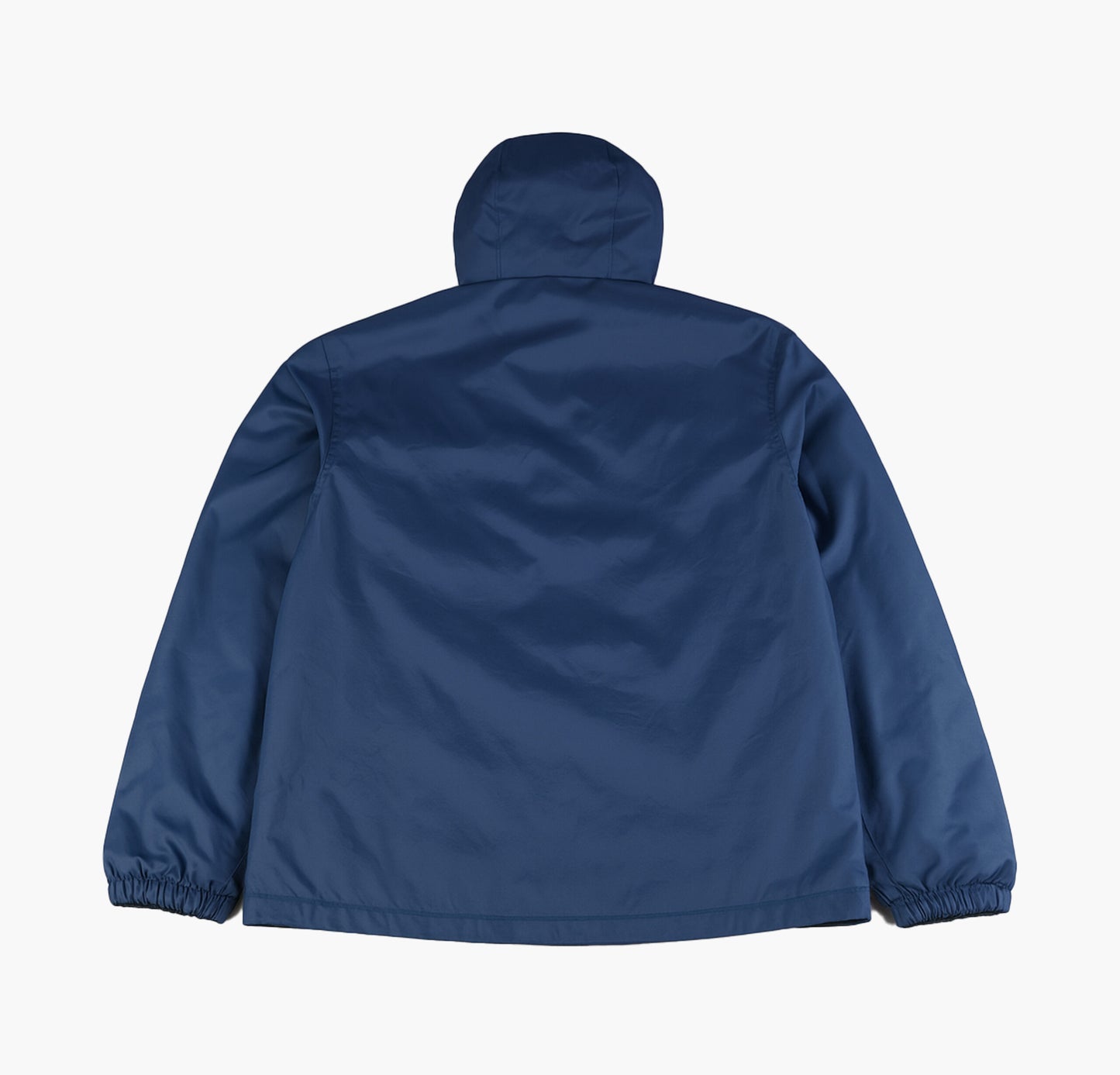 Champion Nylon Windbreaker Gesticktes Logo (L)