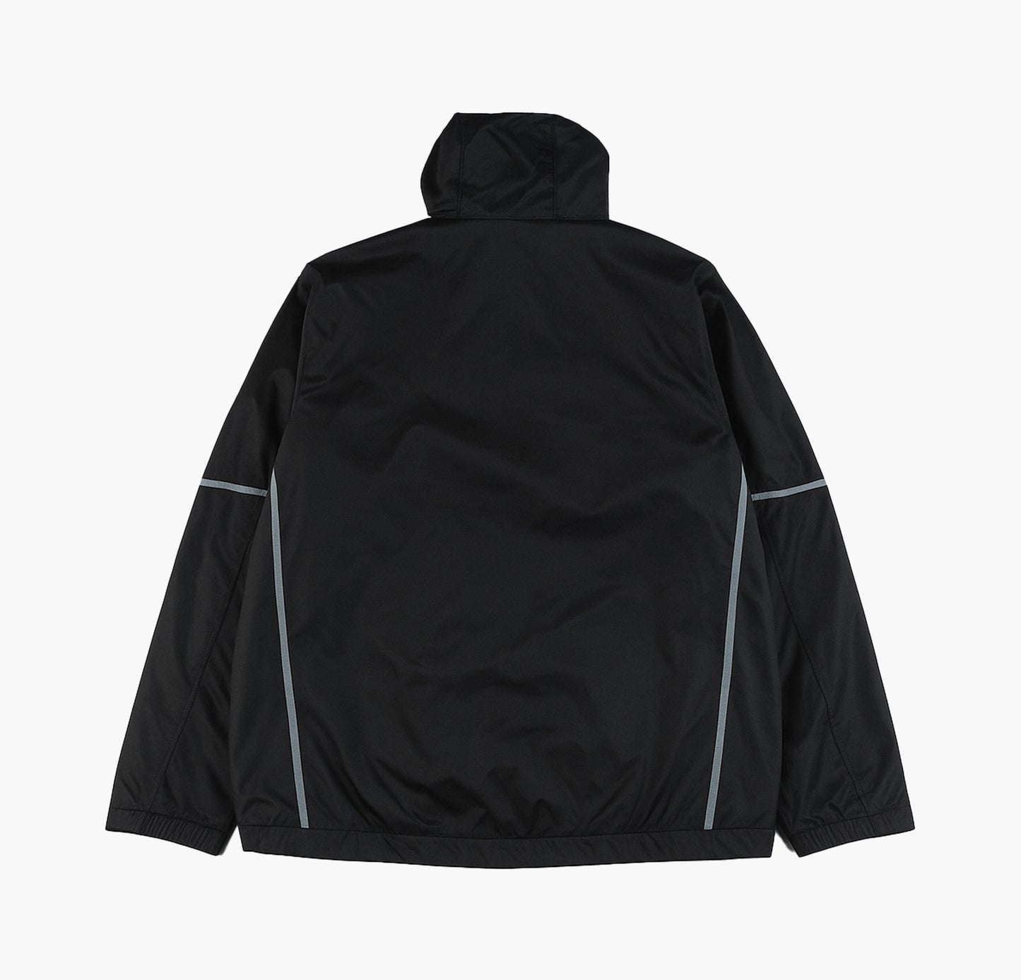 Adidas Windbreaker Gesticktes Logo (L)