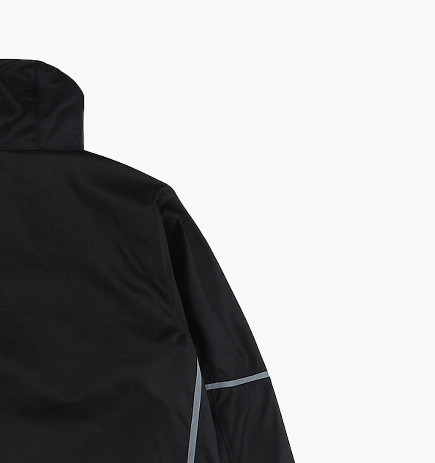 Adidas Windbreaker Gesticktes Logo (L)