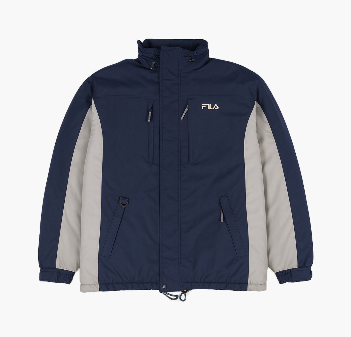 Fila Heavyweight Winterjacke Gesticktes Logo (L)