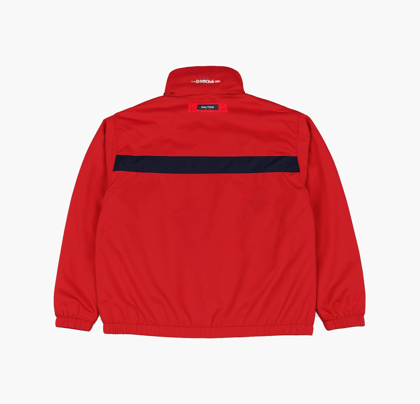 Nautica Heavyweight Winterjacke Gesticktes Logo (XL)