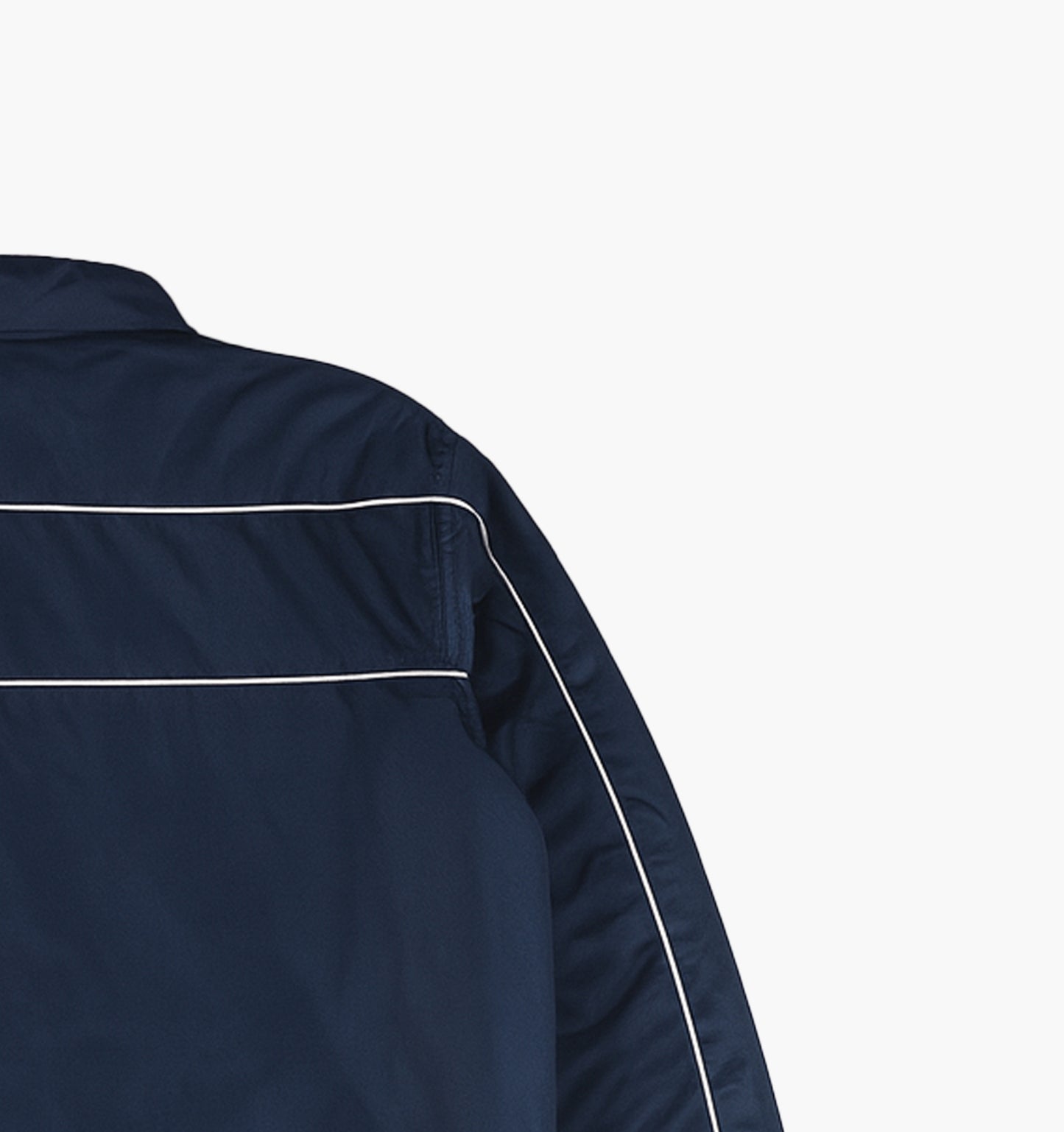 Nautica Jeans Nylon Windbreaker (XL)