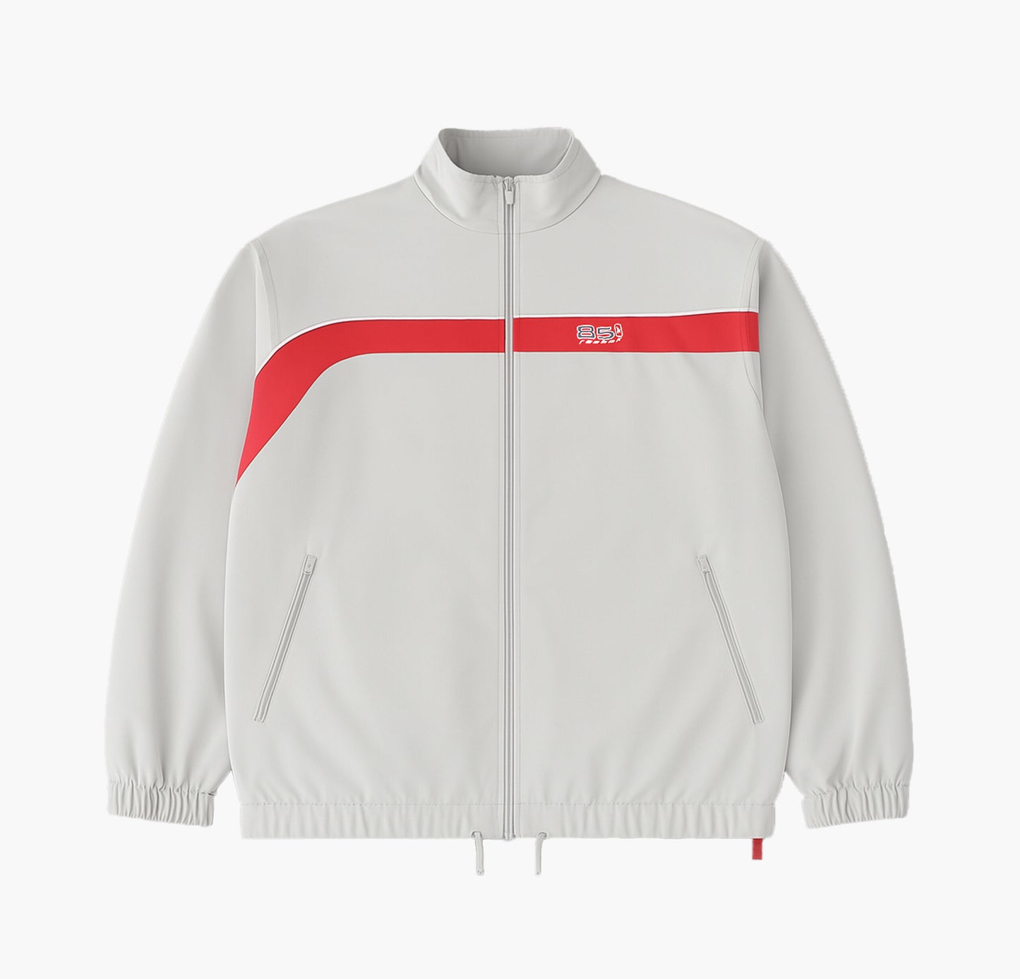 Reebok Track Jacket (XL)