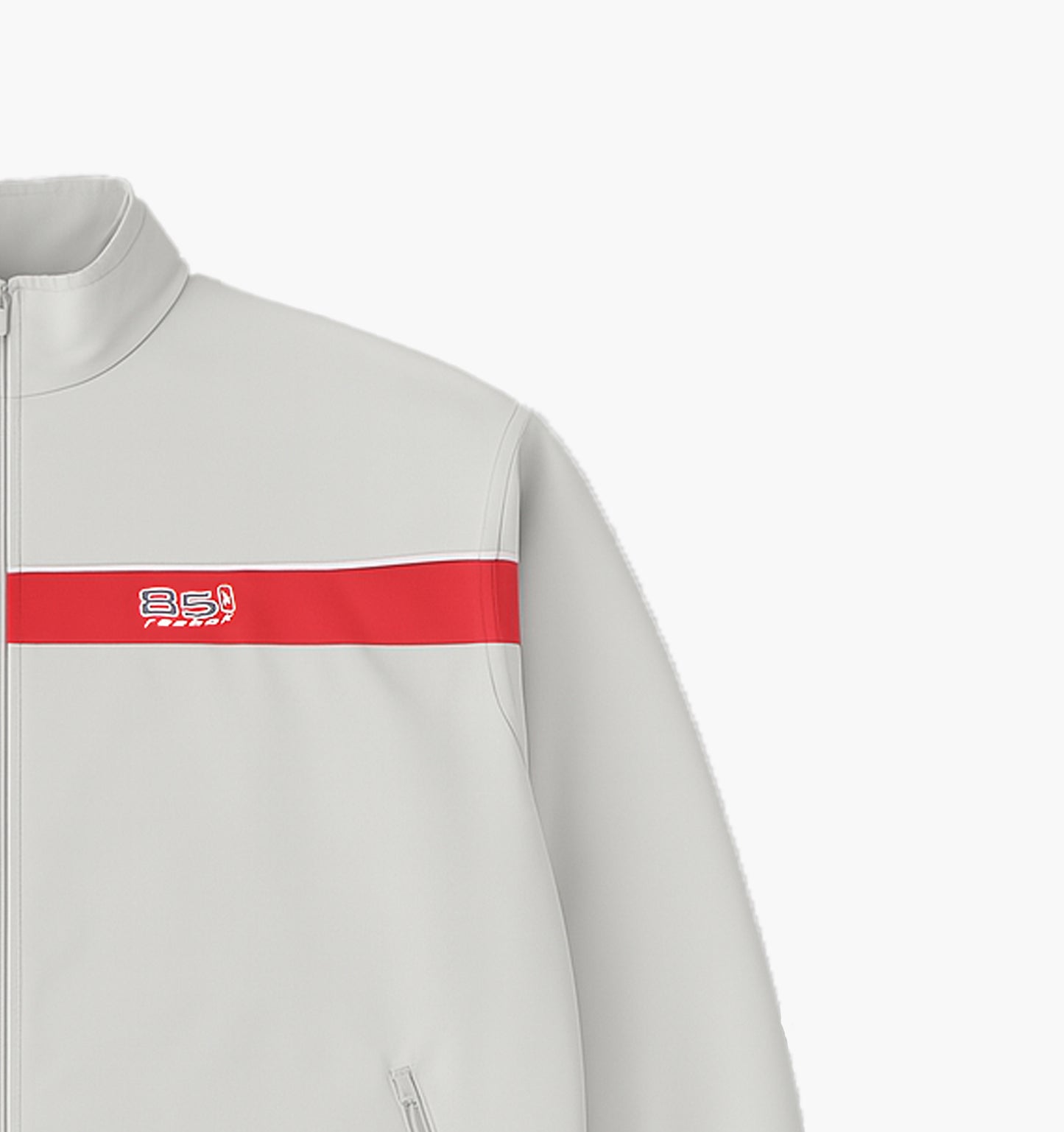 Reebok Track Jacket (XL)