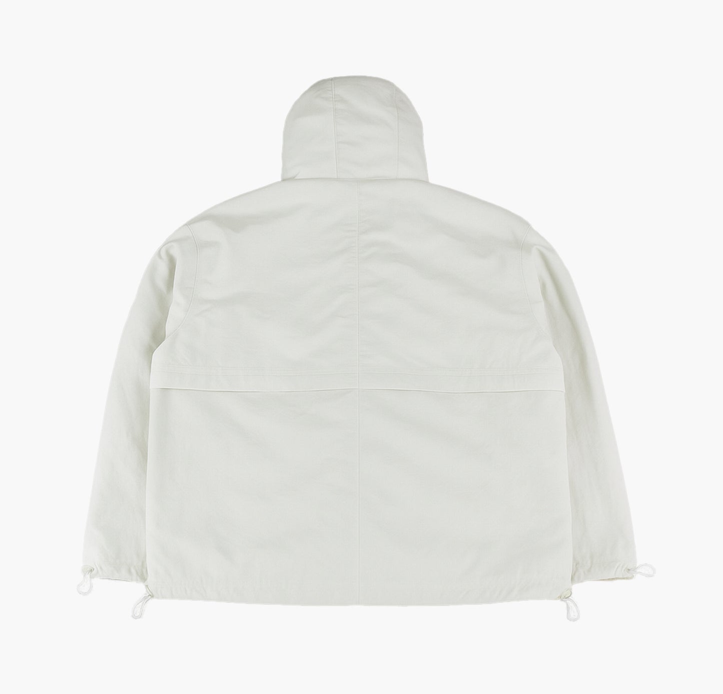 Adidas Windbreaker Gesticktes Logo Womens (L)