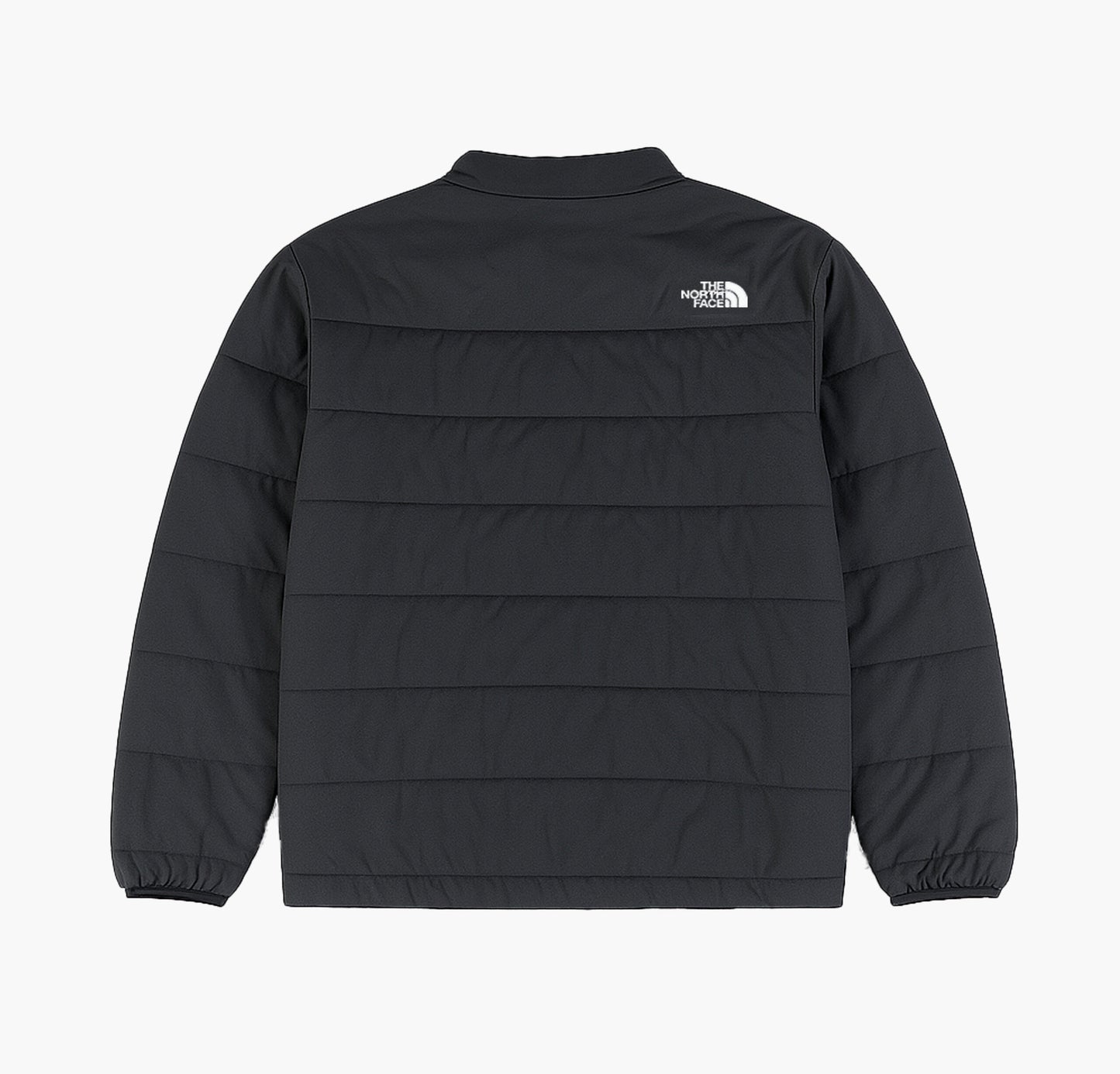 The North Face Lightweight Jacket Gesticktes Logo Mens (L)