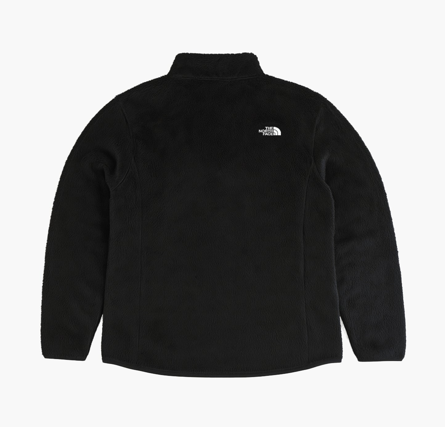 The North Face Fleece Jacket Gesticktes Logo (Woman's XL)