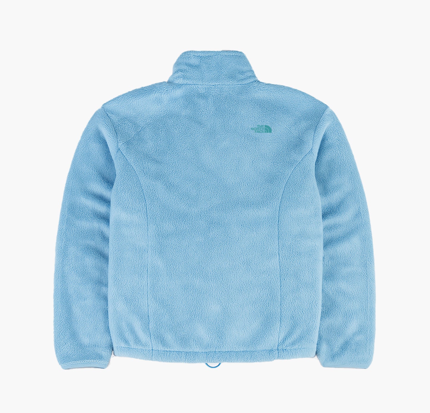 The North Face Fleece Jacket Gesticktes Logo (Woman's S)