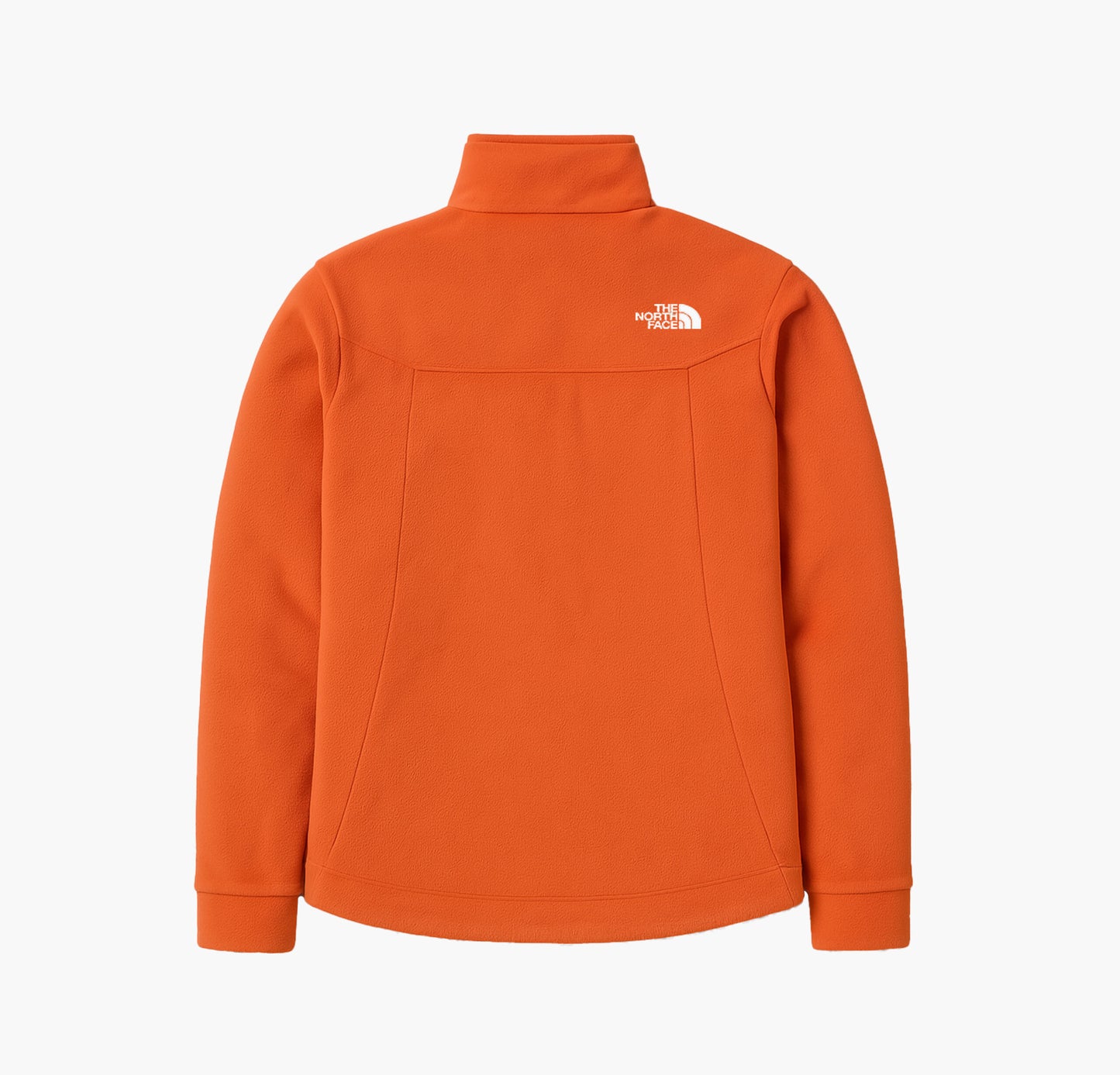 The North Face Fleece Jacket Gesticktes Logo (Woman's M)