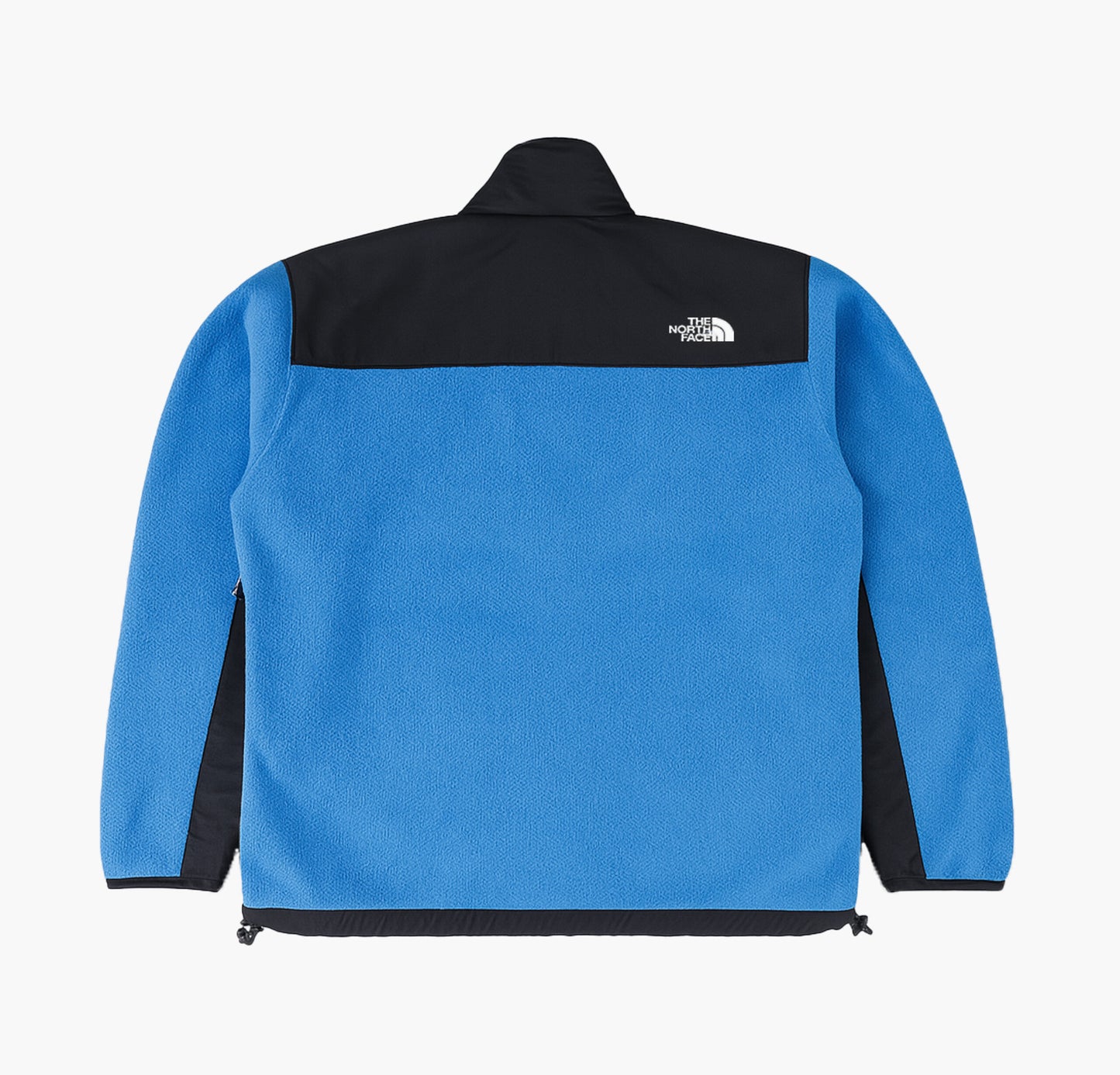 The North Face Denali Fleece Jacket Gesticktes Logo (Woman's S)