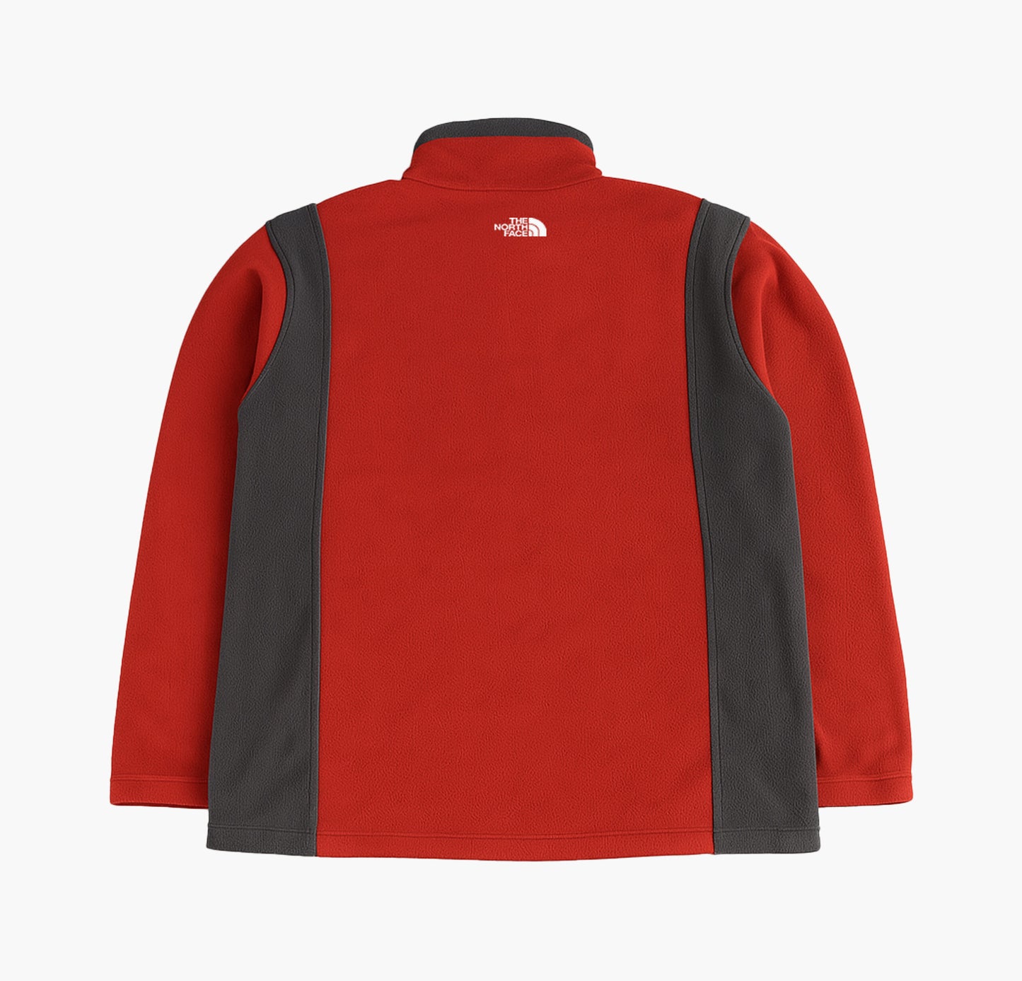 The North Face Fleece Jacket Gesticktes Logo (S)