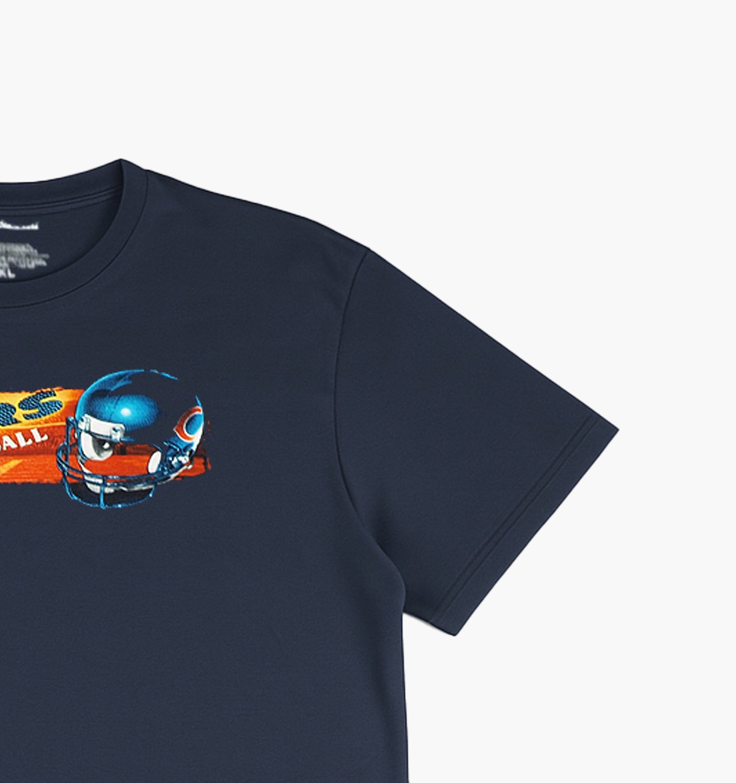 Chicago Bears T-Shirt (XL)