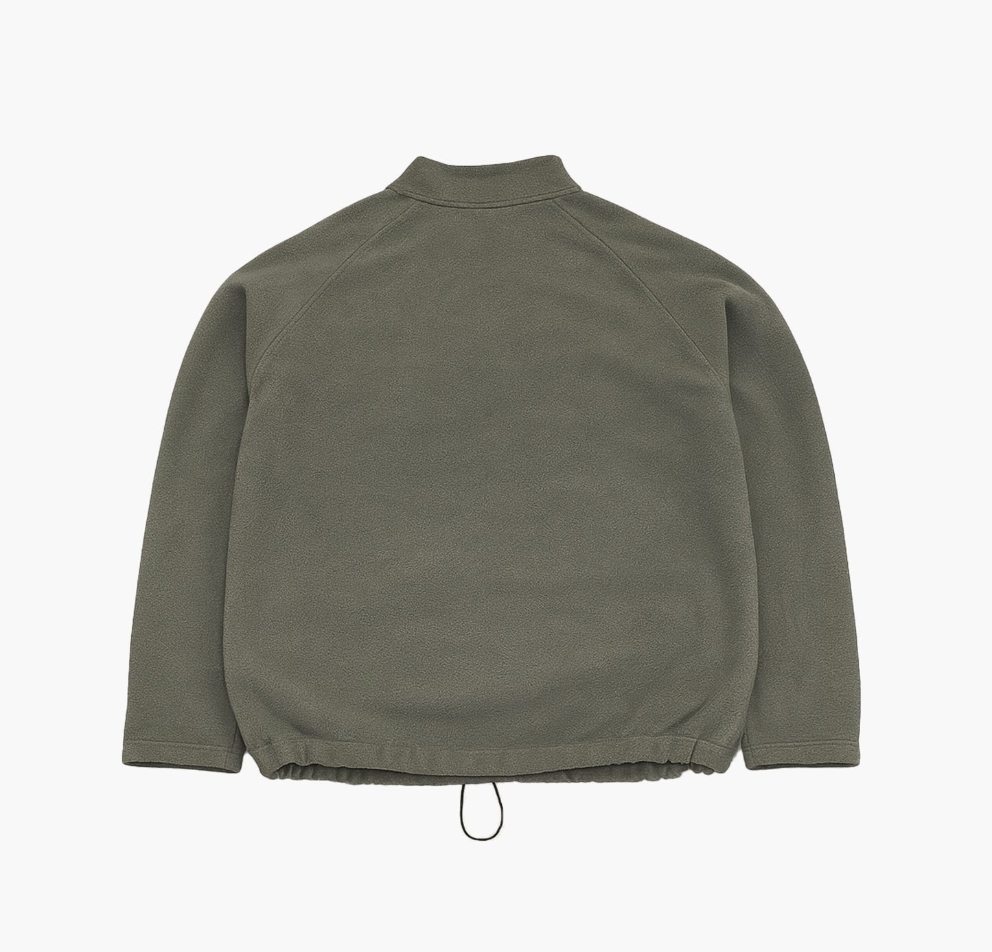 The North Face Fleece Jacket (L)