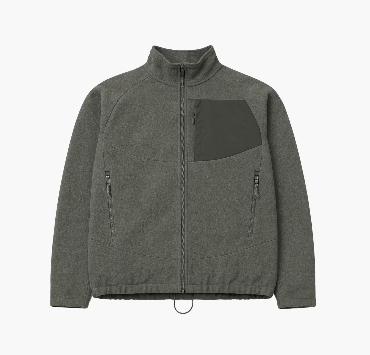 The North Face Fleece Jacket (L)
