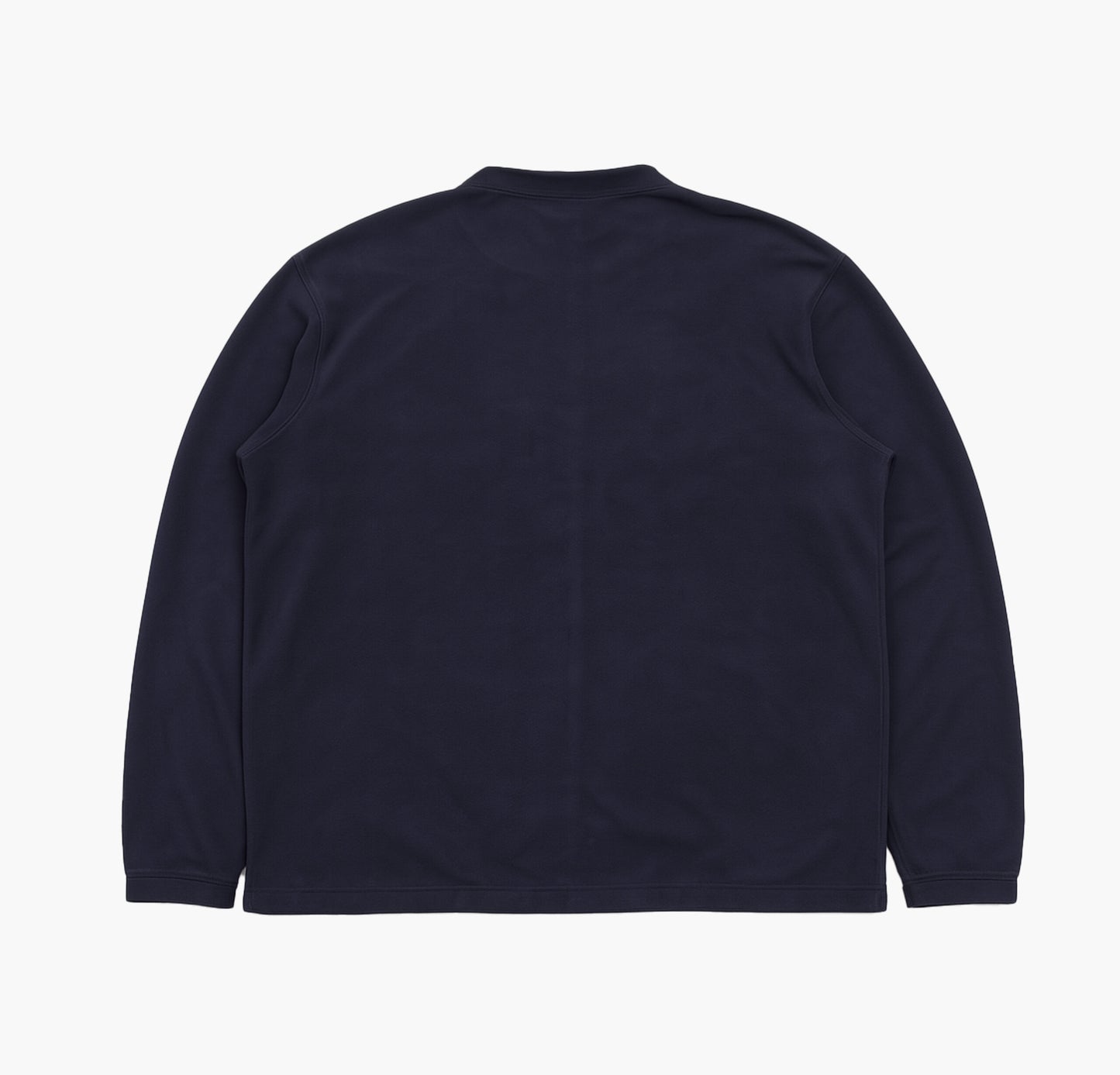 The North Face Fleece Jacket Gesticktes Logo (XXL)