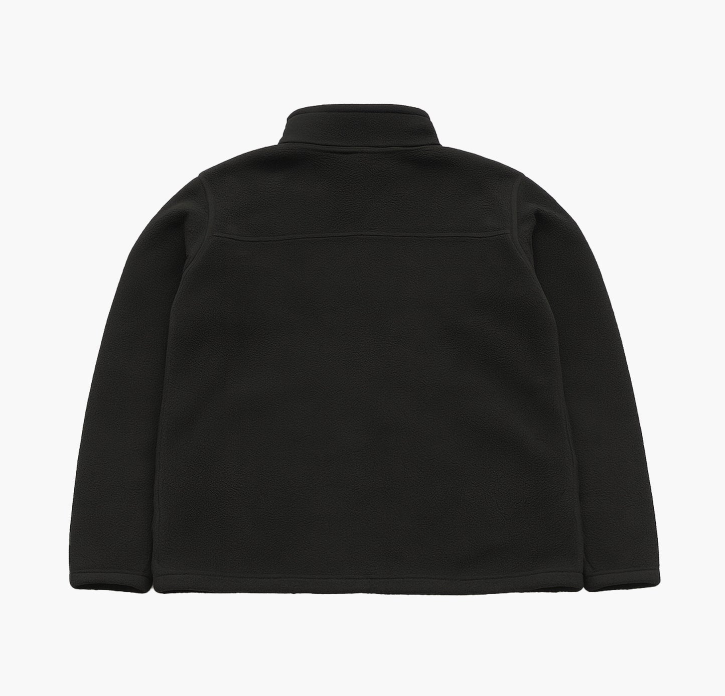 The North Face Fleece Jacket Gesticktes Logo (S)