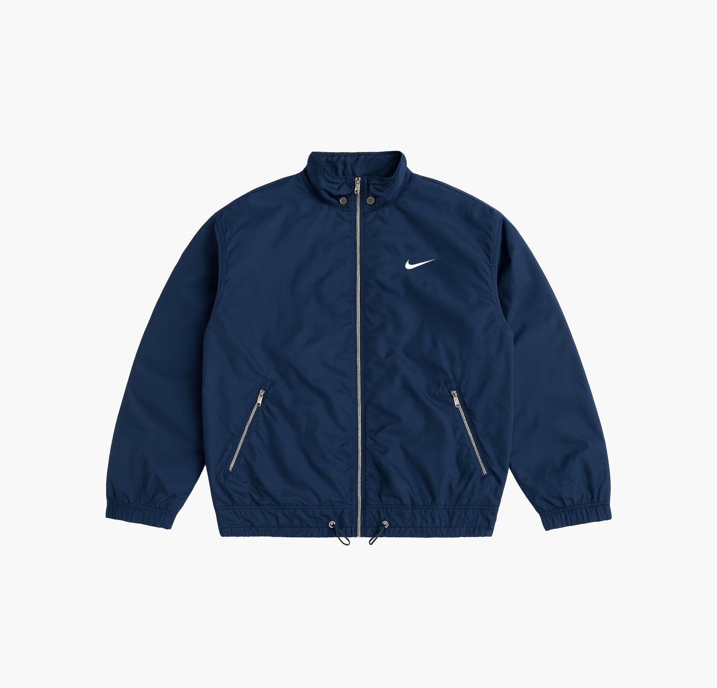 Nike Lightweight Jacket Embroidered Logo (S)