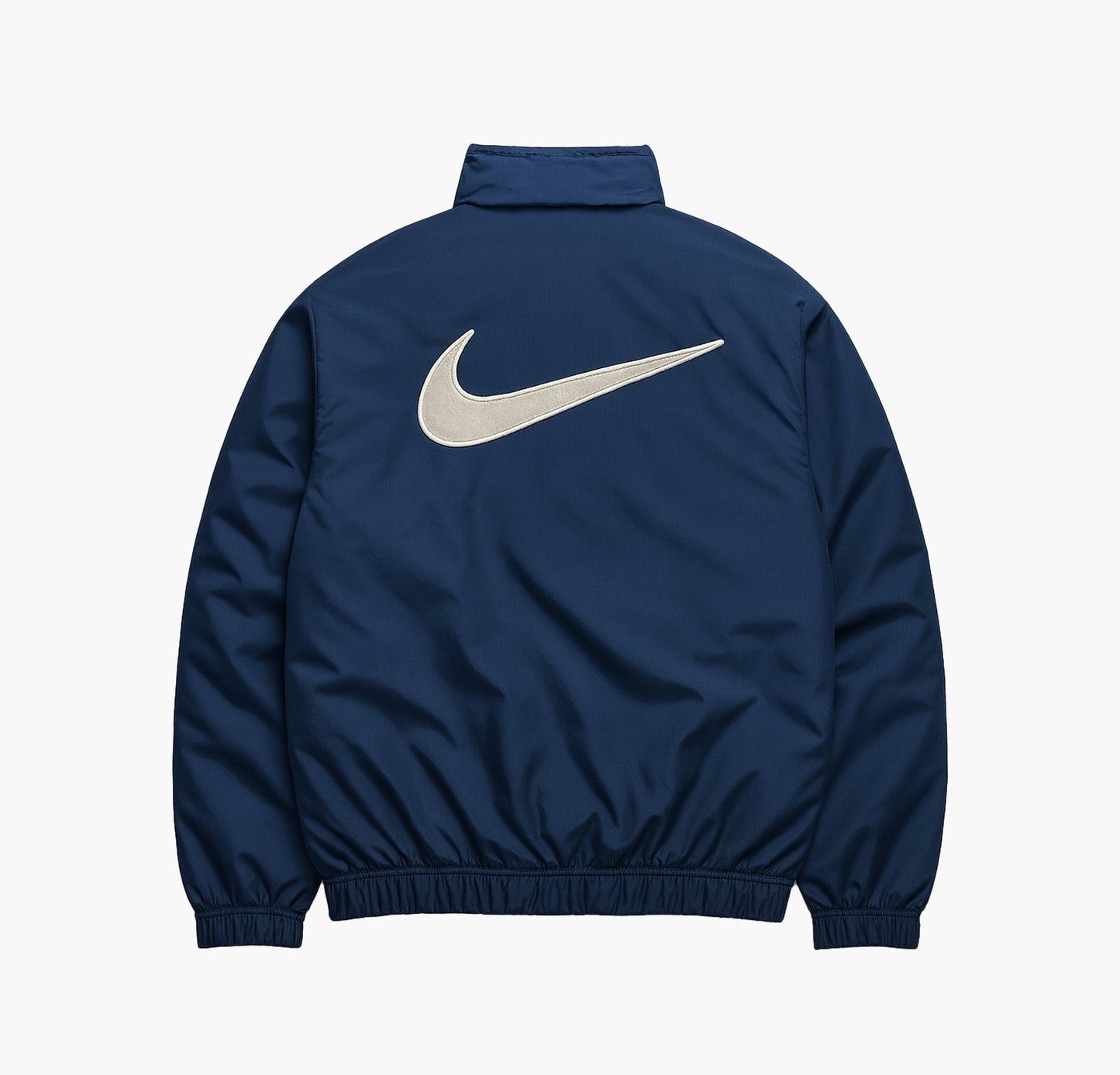 Nike Lightweight Jacket Embroidered Logo (S)