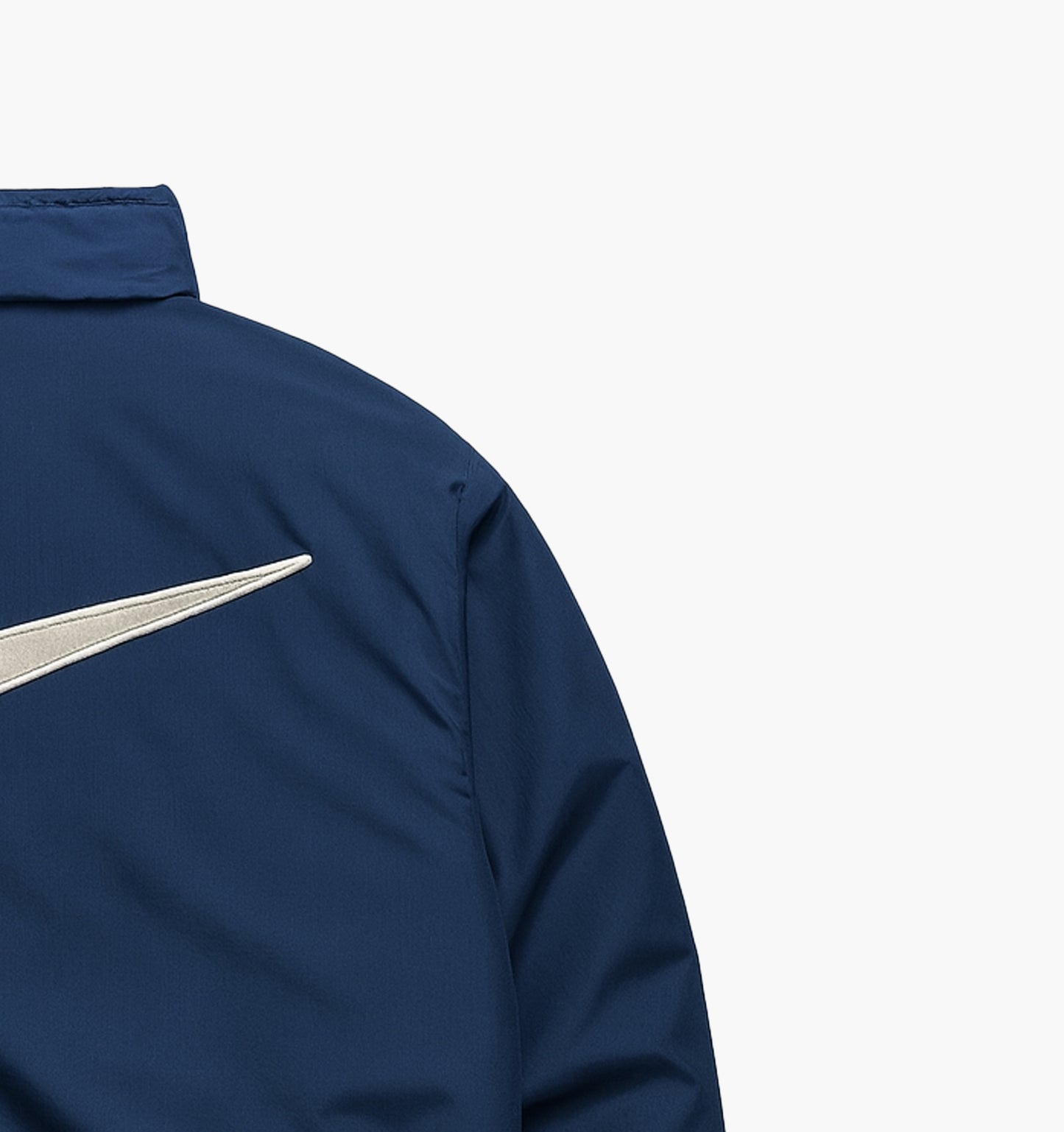 Nike Lightweight Jacket Embroidered Logo (S)