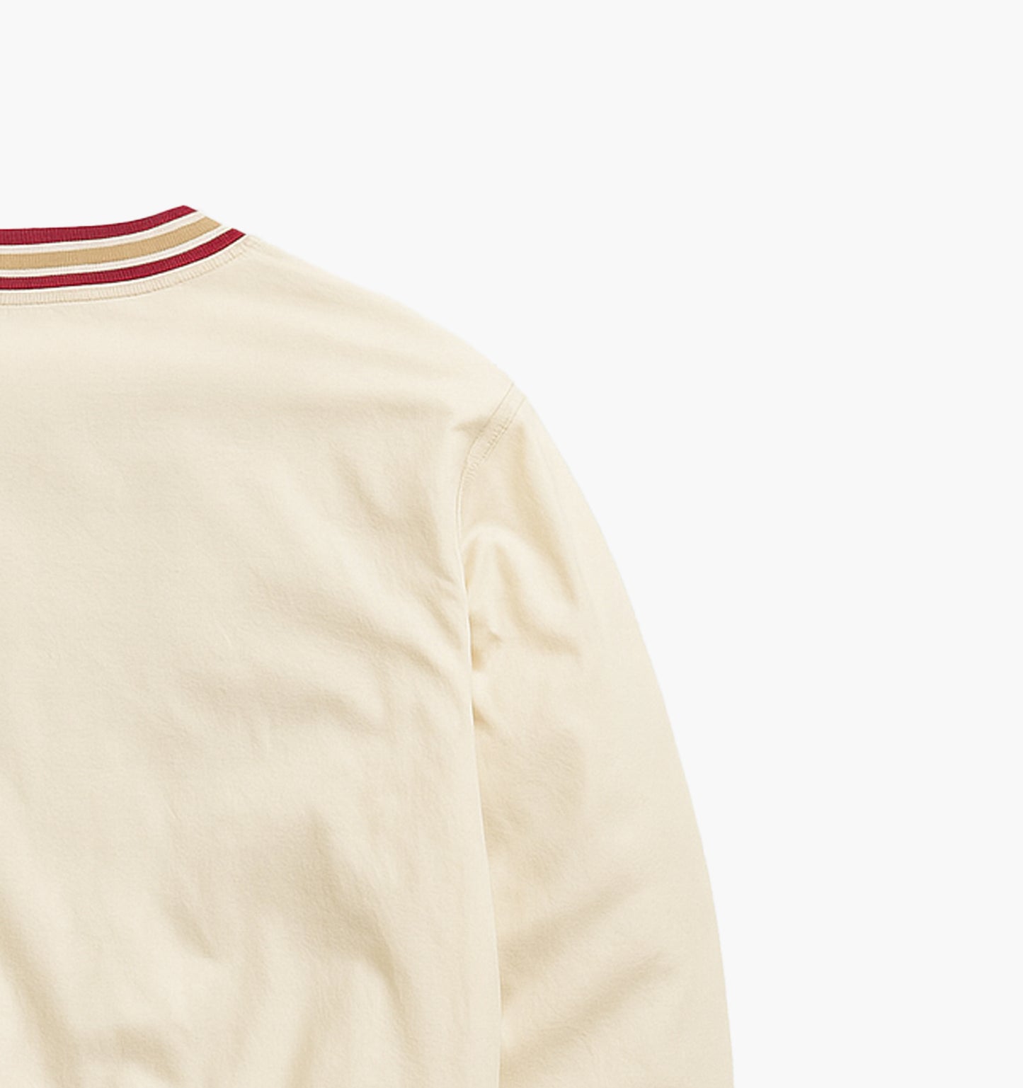 Reebok Heavyweight 49ers Windbreaker Embroidered Logo (XL)