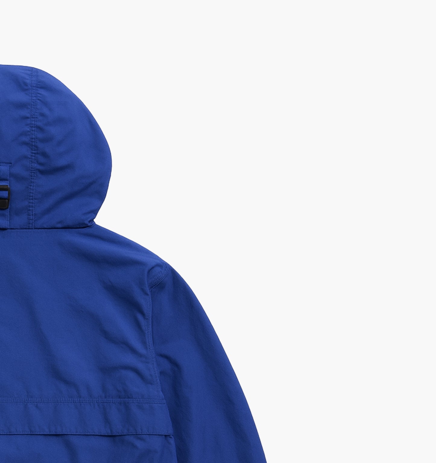 Patagonia Lightweight Jacket Embroidered Logo (L)