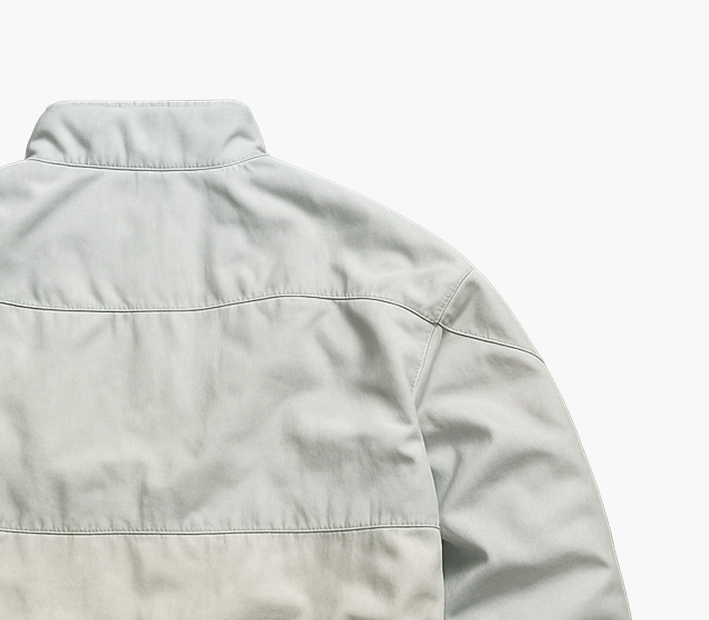 Nike Chelsea Track Jacket Two-Tone Lightweight (S)