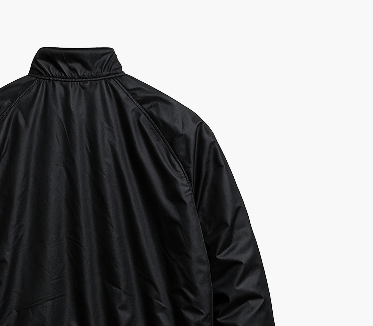 Nike Cotton Jacket Classic Zip-Up (S)