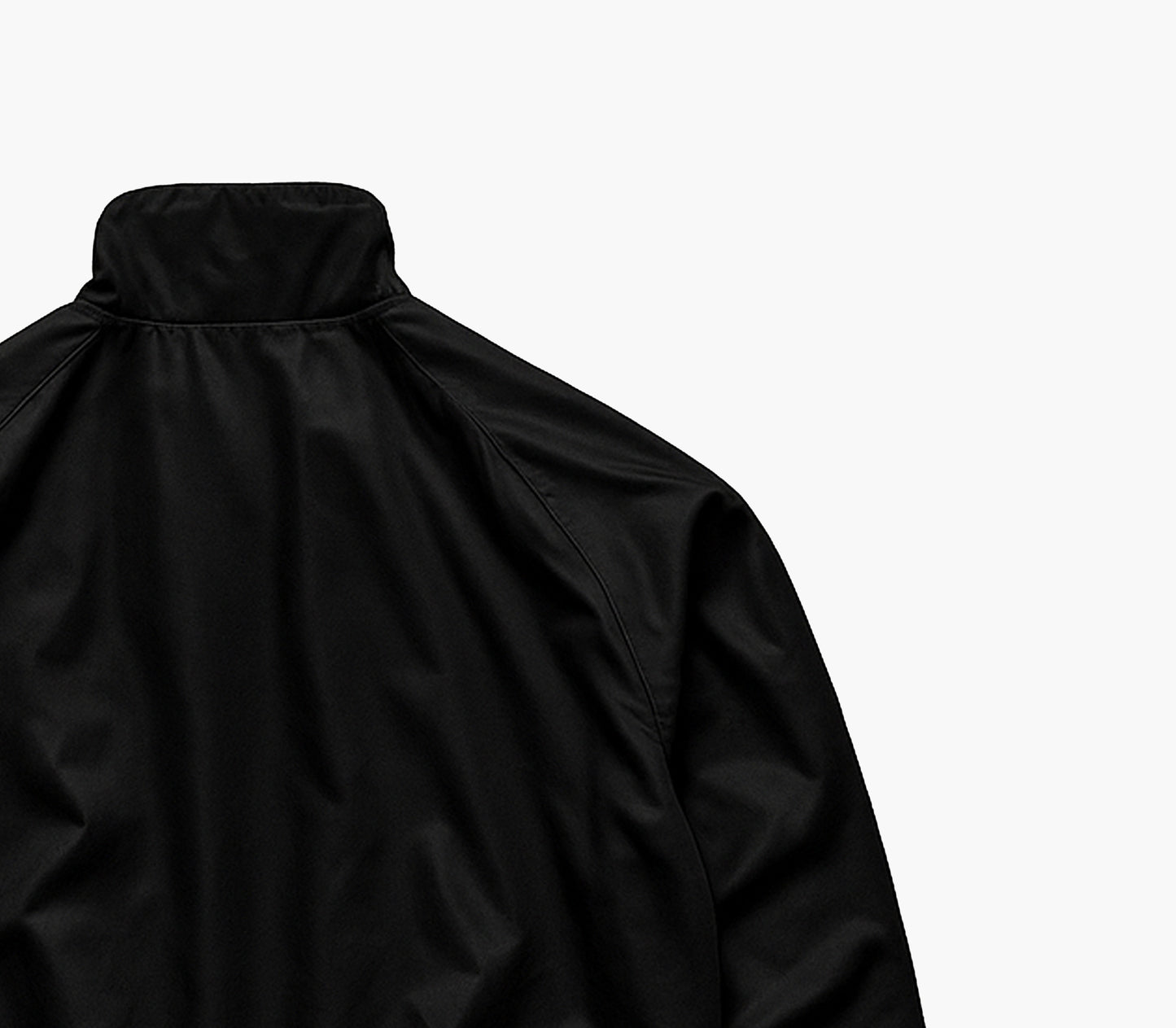 Nike Original Windbreaker Two-Tone Logo Jacket (S)