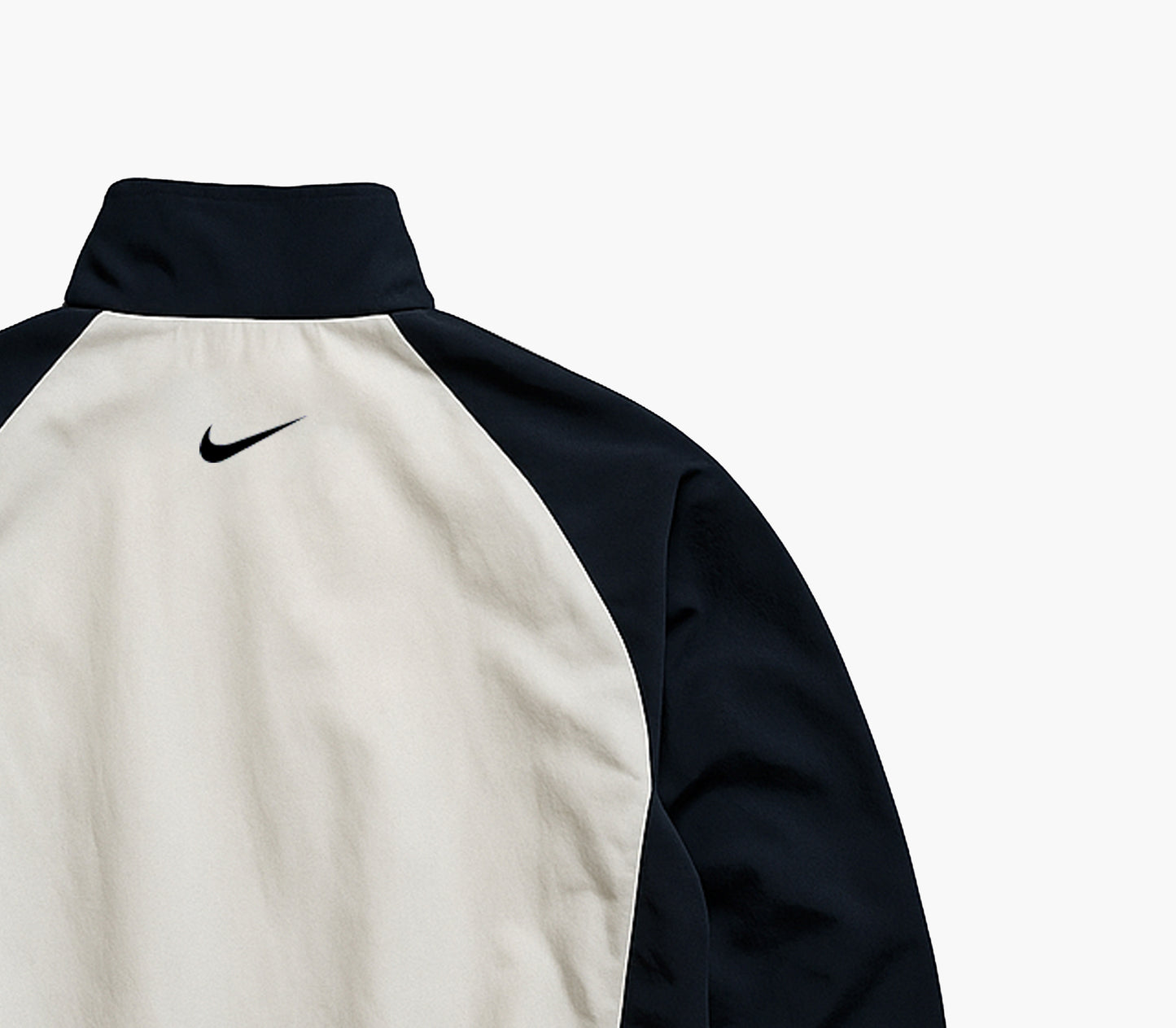 Nike Vintage Windbreaker White (L)
