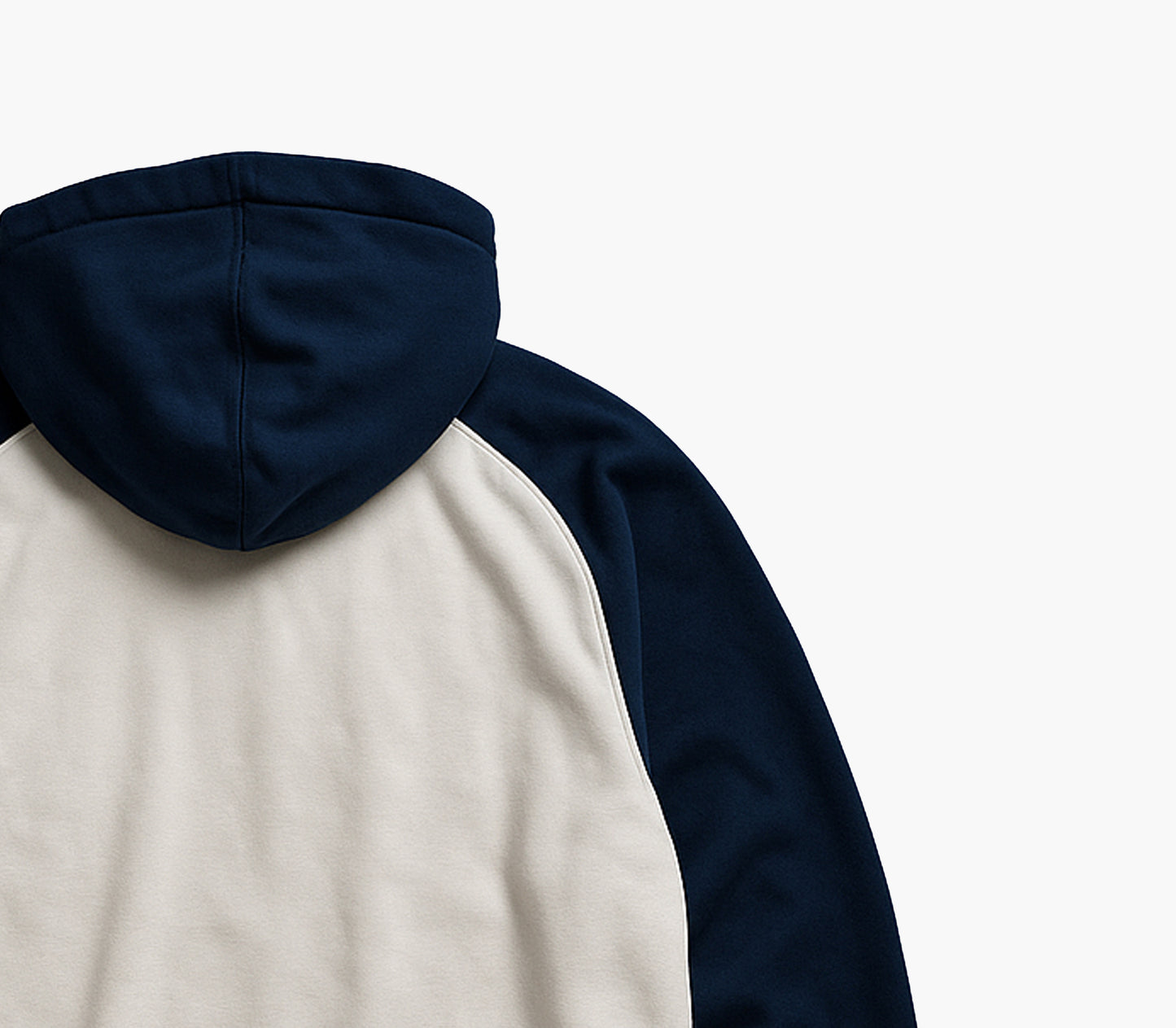 Nike Hooded Sweatshirt Embroidered Logo (L)