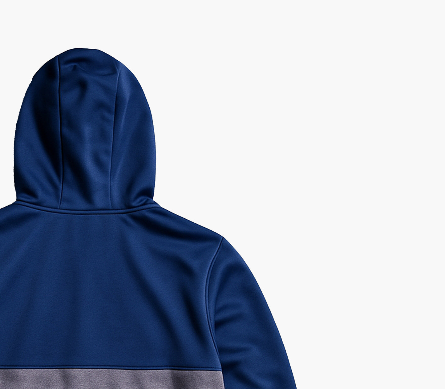 NBA Philadelphia 76ers Sweatshirt Blue (M)