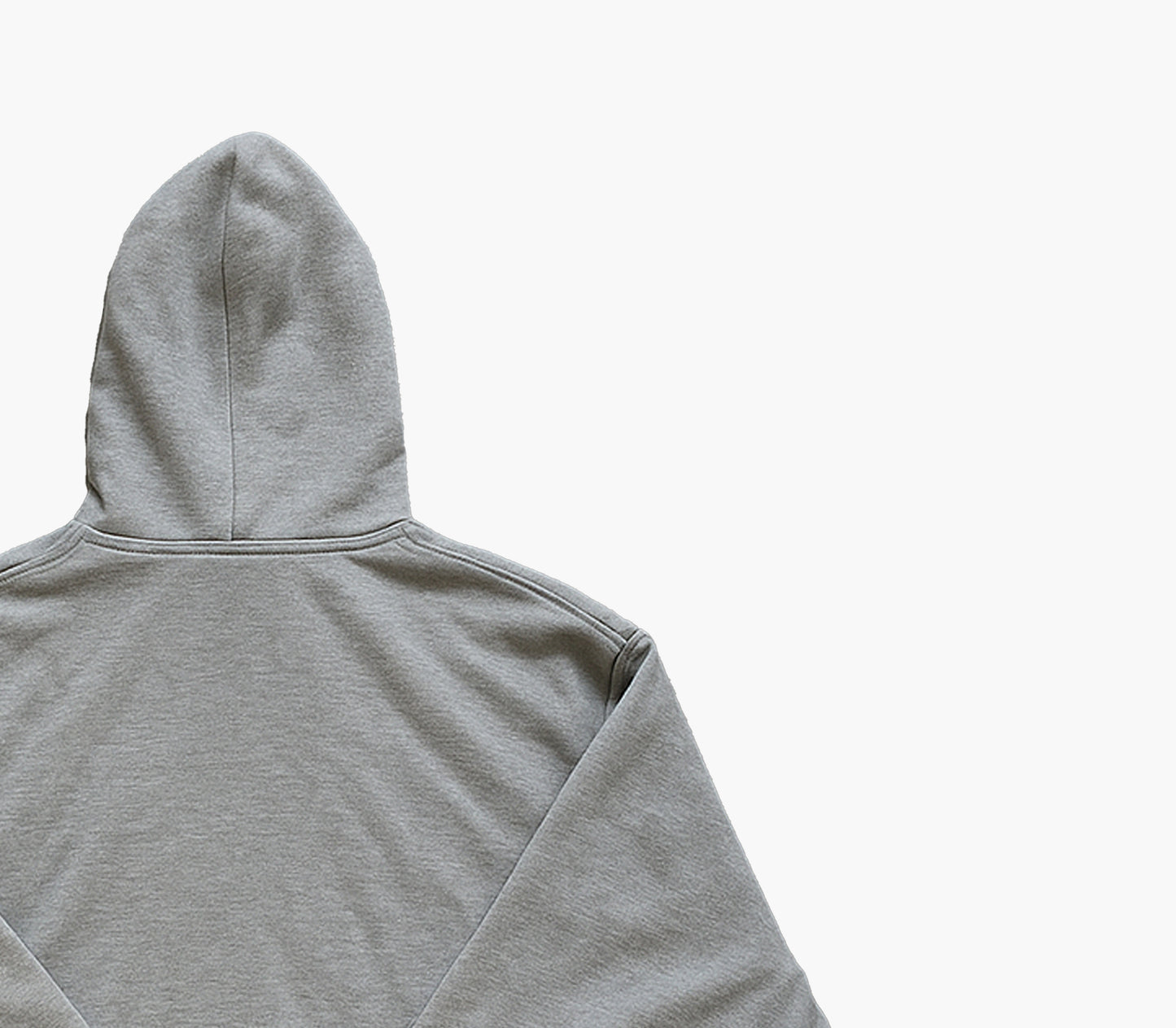 Nike Sweater Grey (XL)