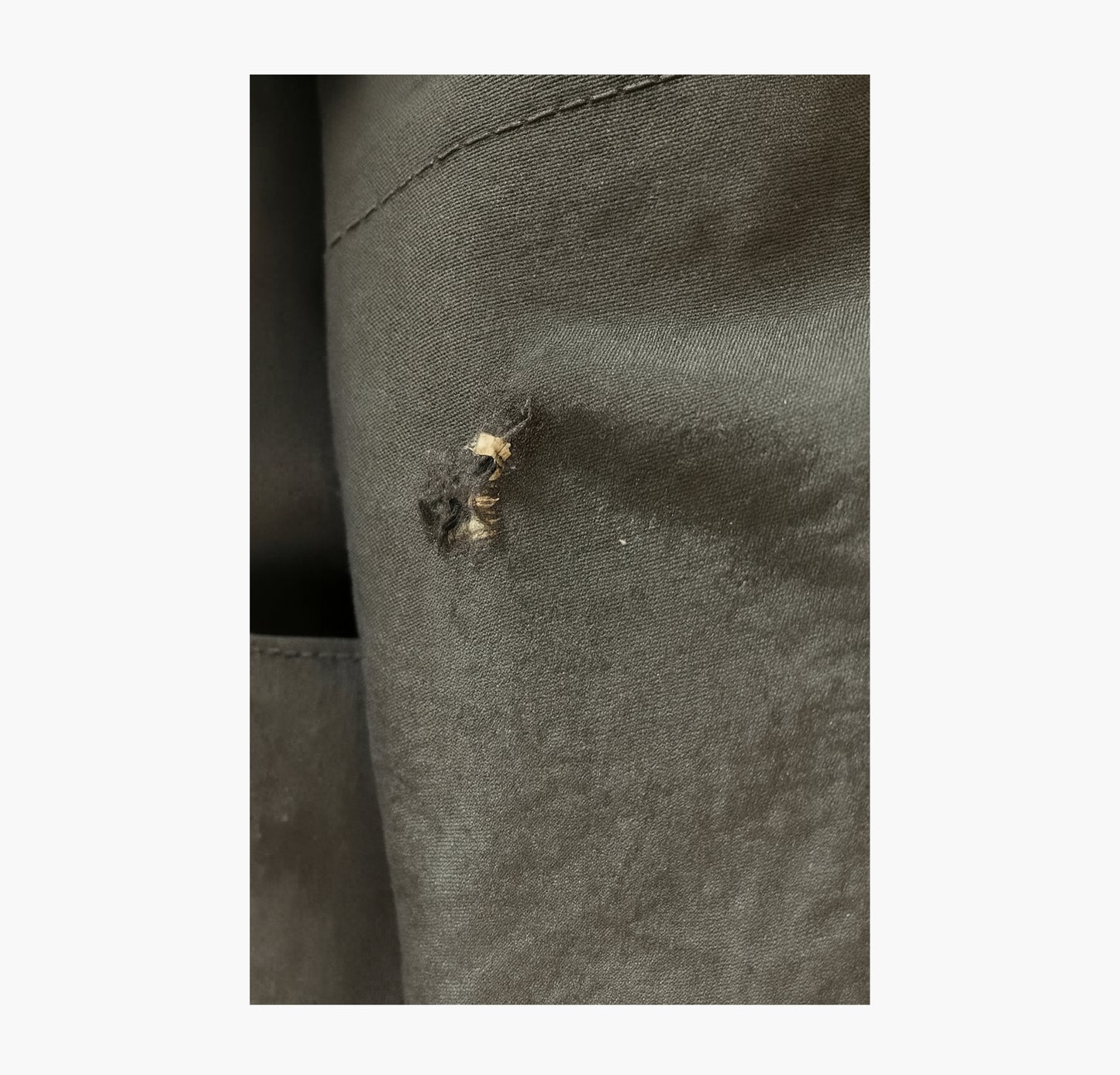 The North Face HyVent Windbreaker Jacket Black (S)