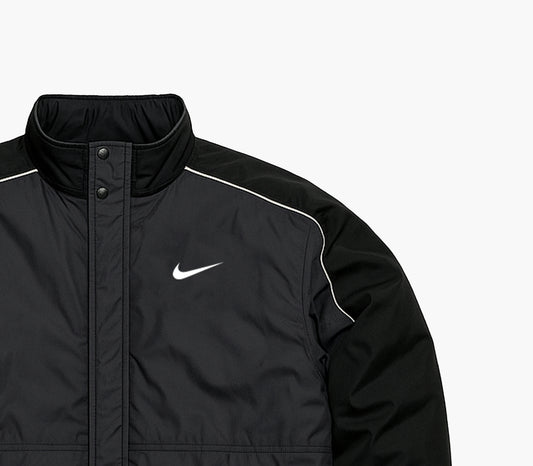 Nike Vintage Jacket Black / Grey (M)