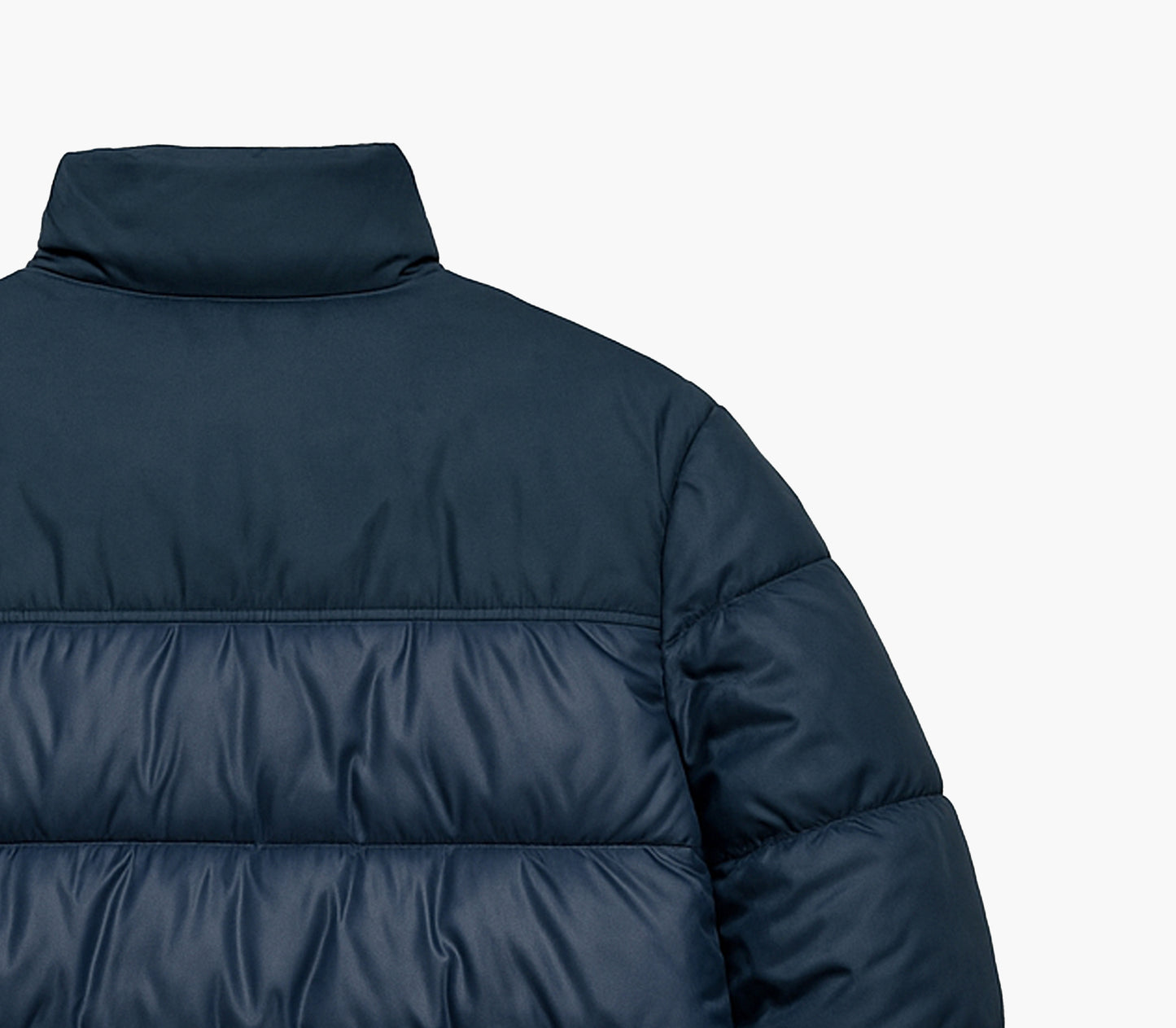 Nike Jacket Navy Blue (L)