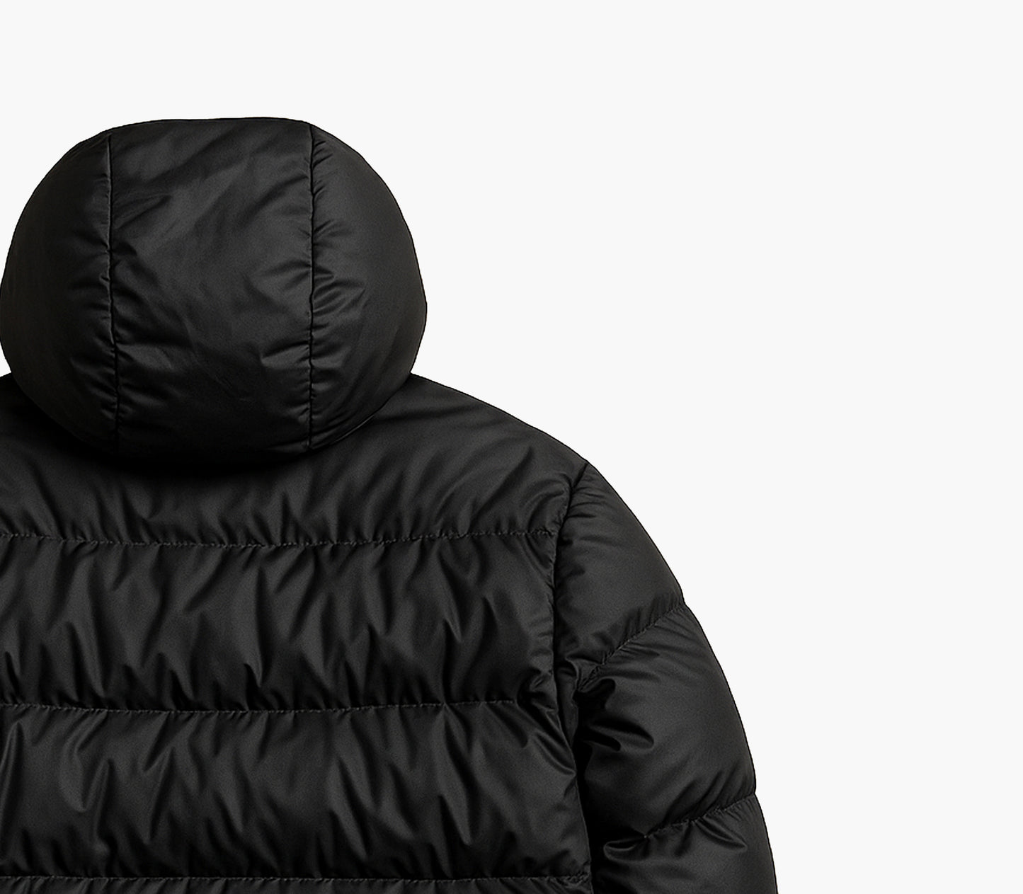 Nike Vintage Winter Jacket (XL)