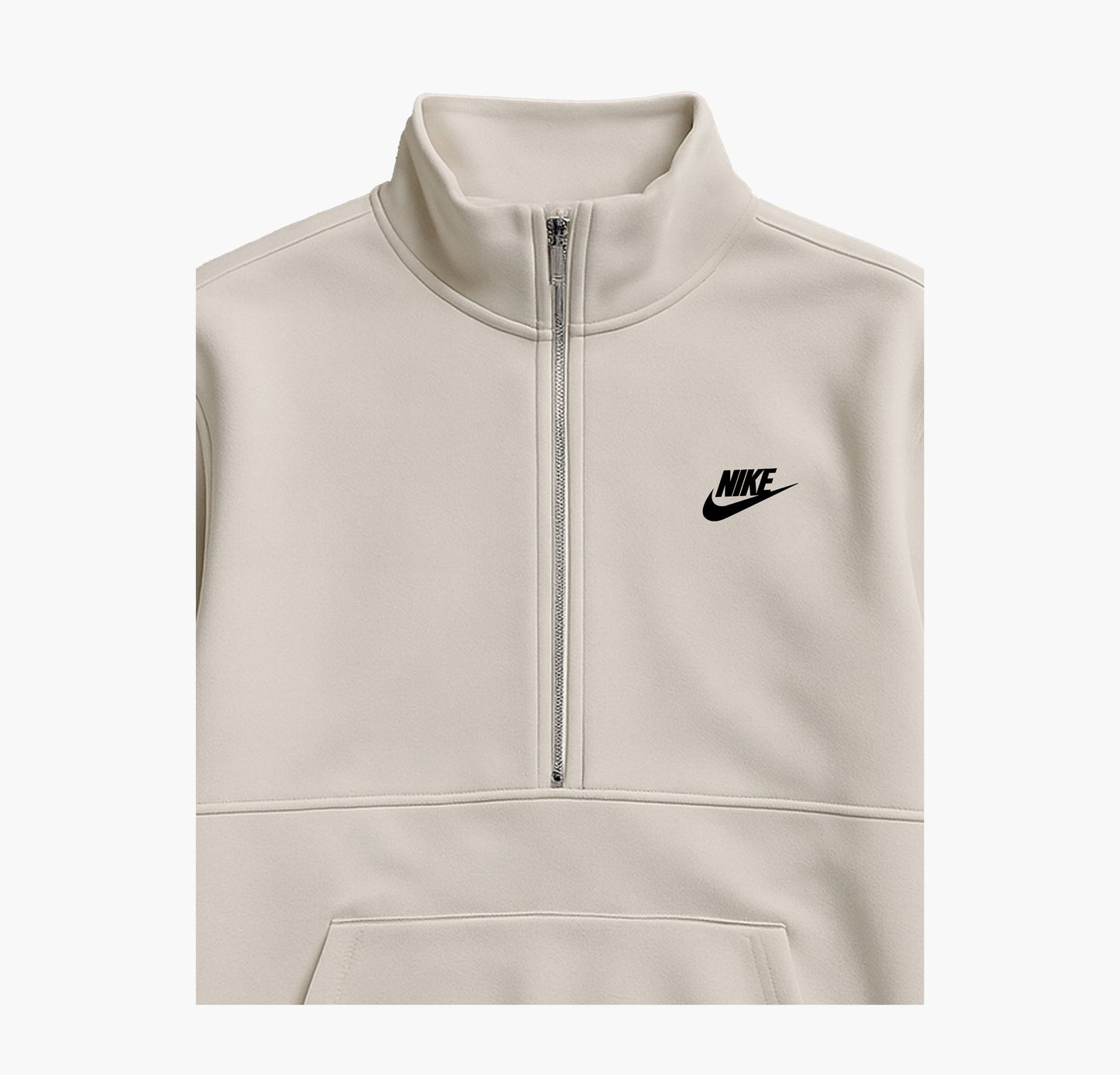 Nike Navy Blue Tracksuit Set (XL)