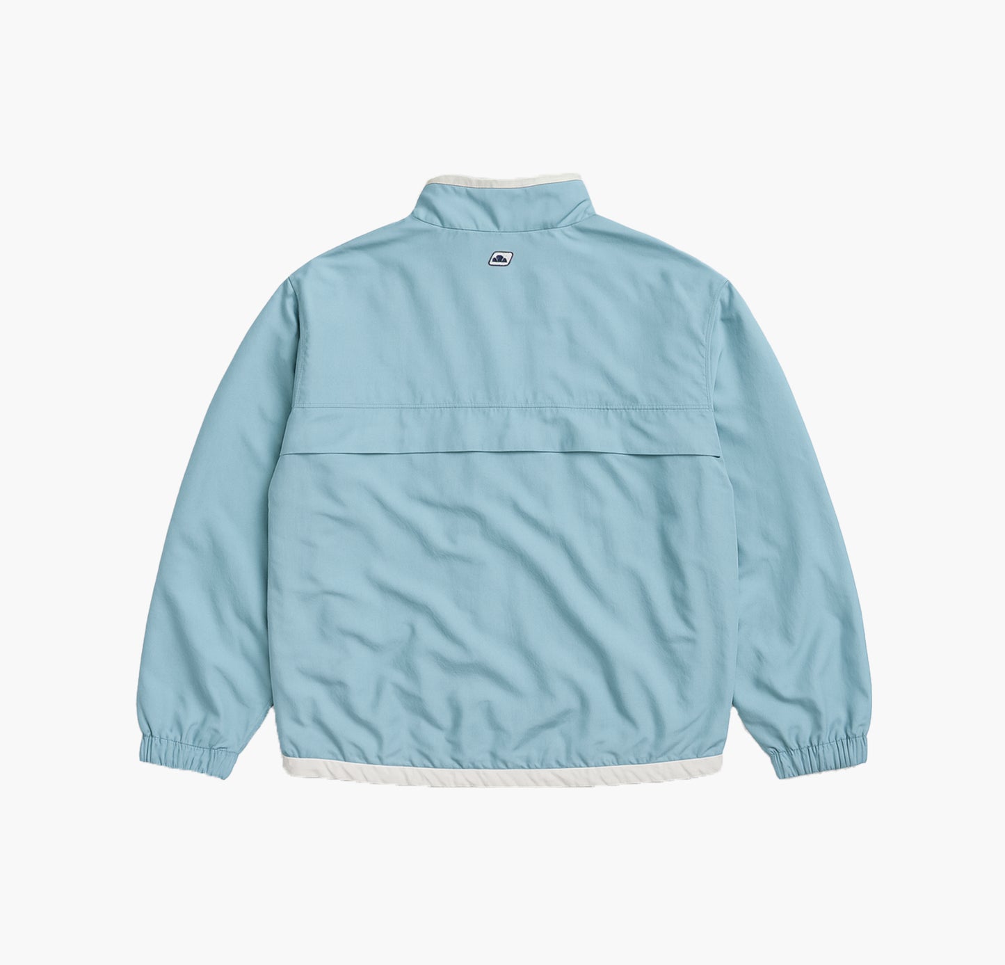 Ellesse Windbreaker Gesticktes Logo (S)